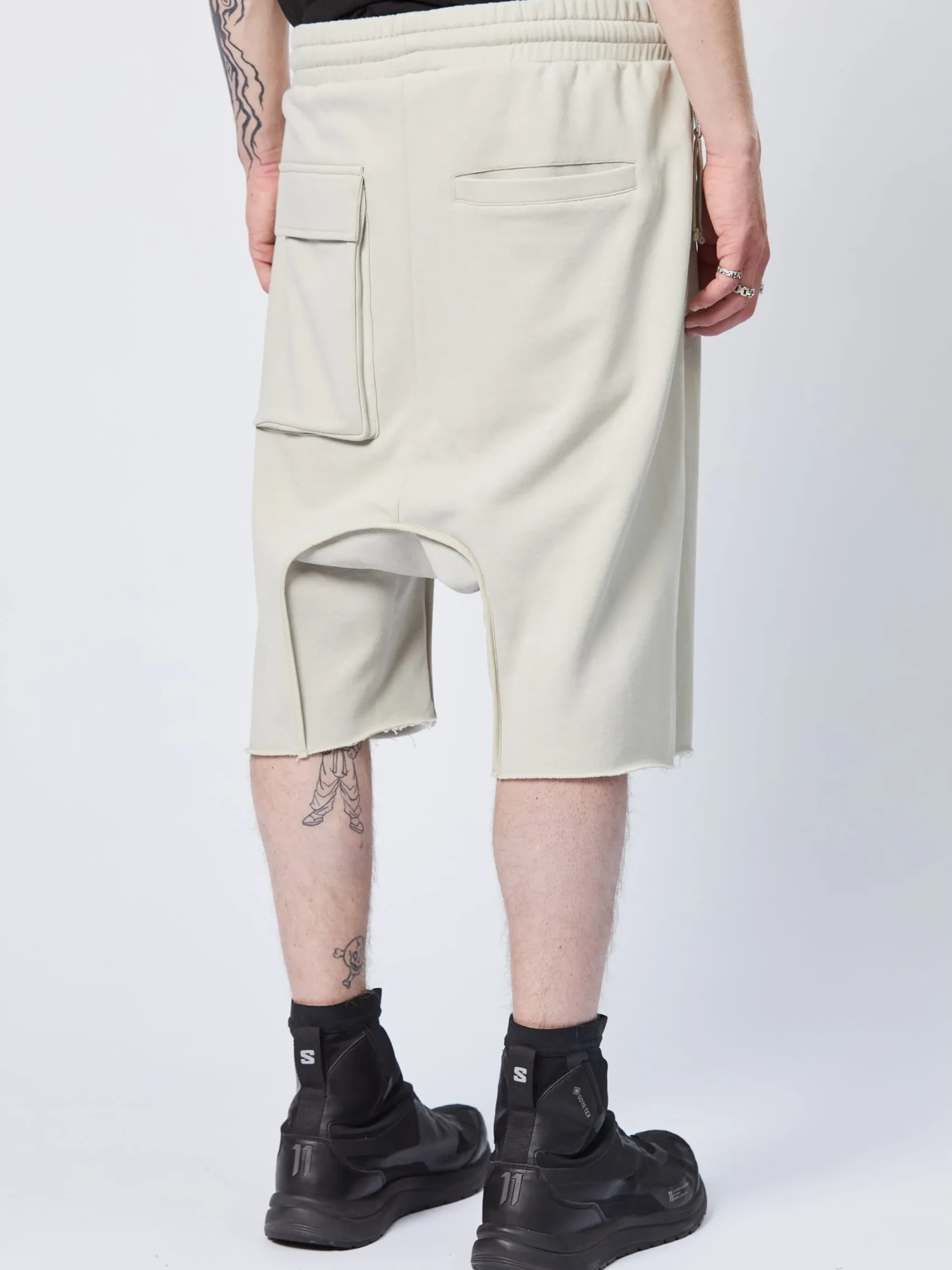 Шорты thom/krom M ST 434 Sand Shell