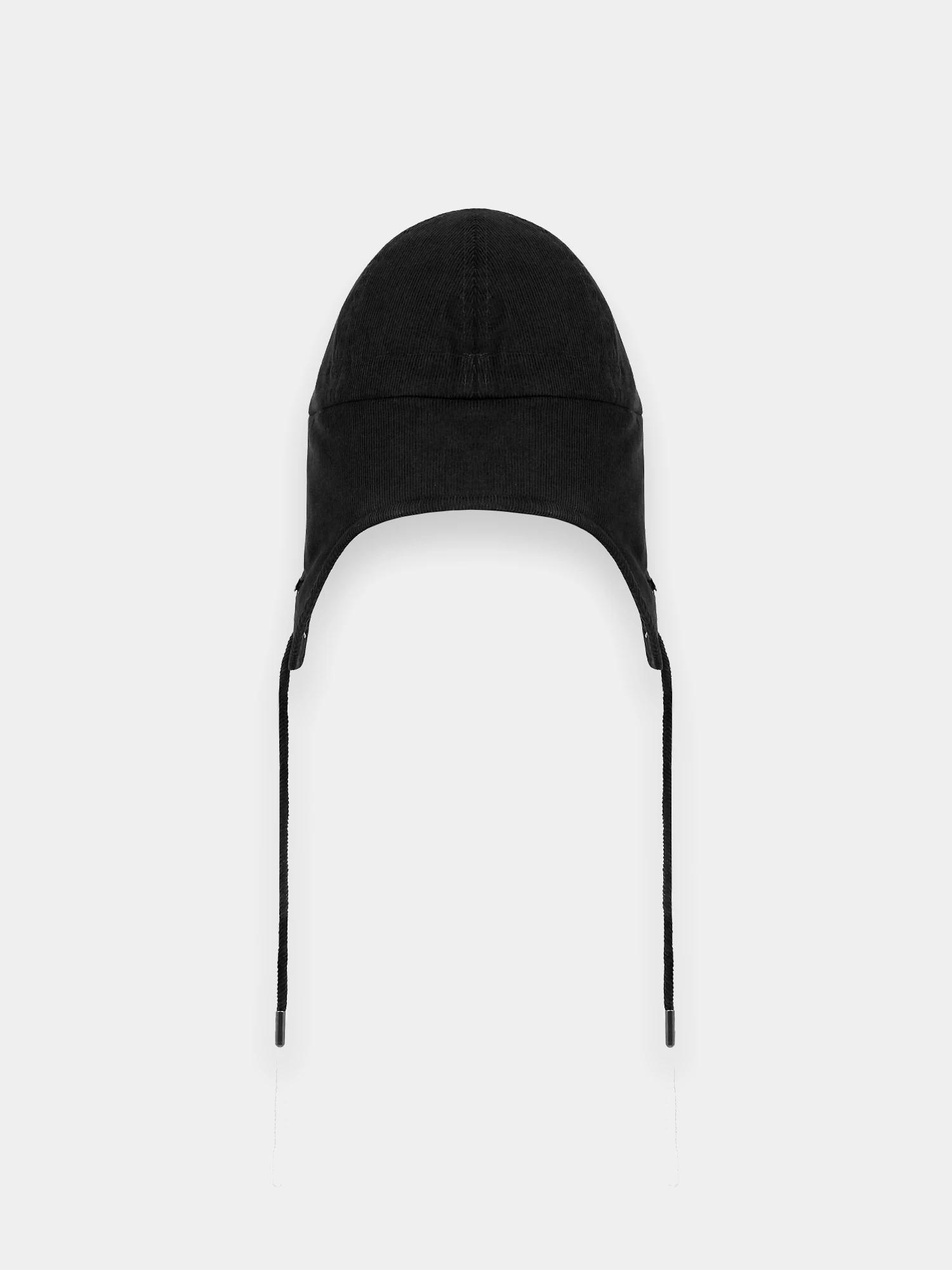 Кепка Kardo CORD14 Black