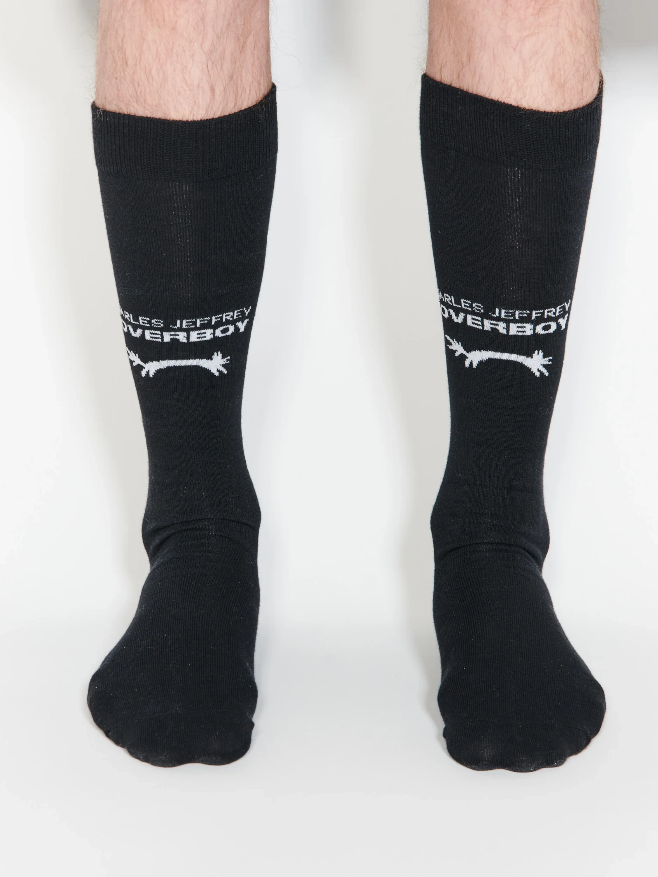 Носки Charles Jeffrey Loverboy Loverboy Sock
