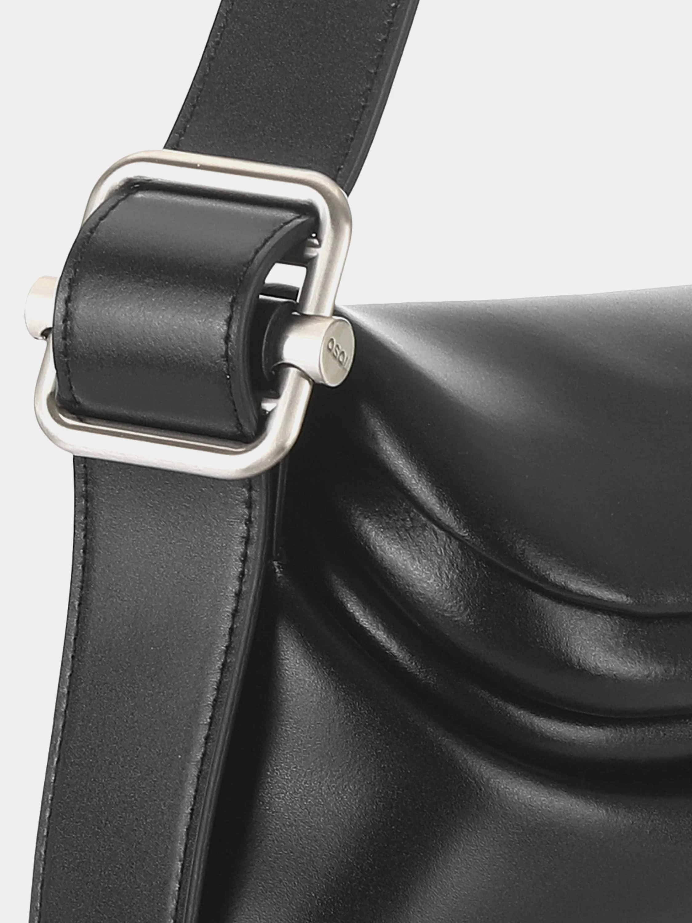 Сумка OSOI Folder Brot Black
