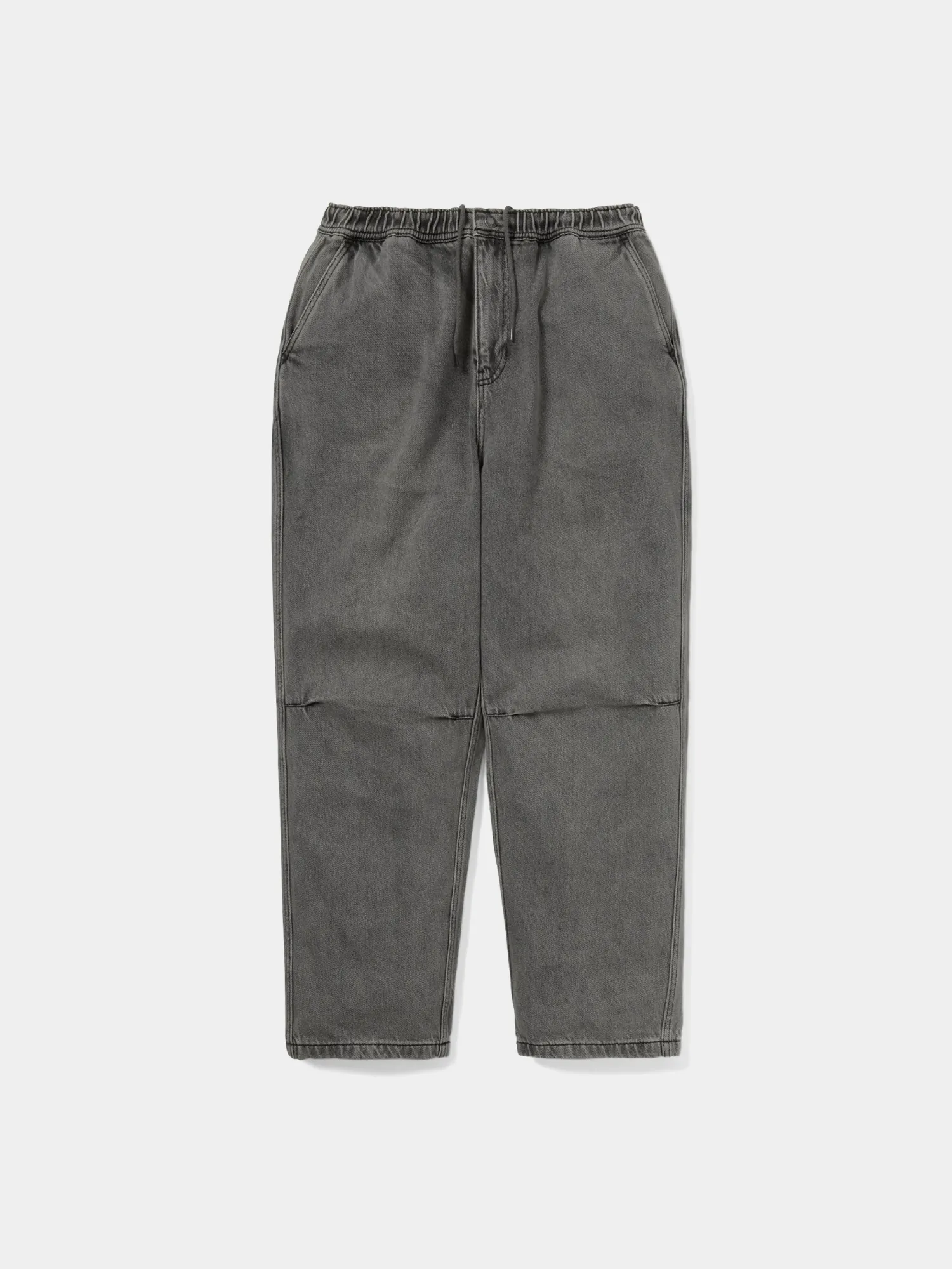 Джинсы thisisneverthat Originals Denim Pant Grey