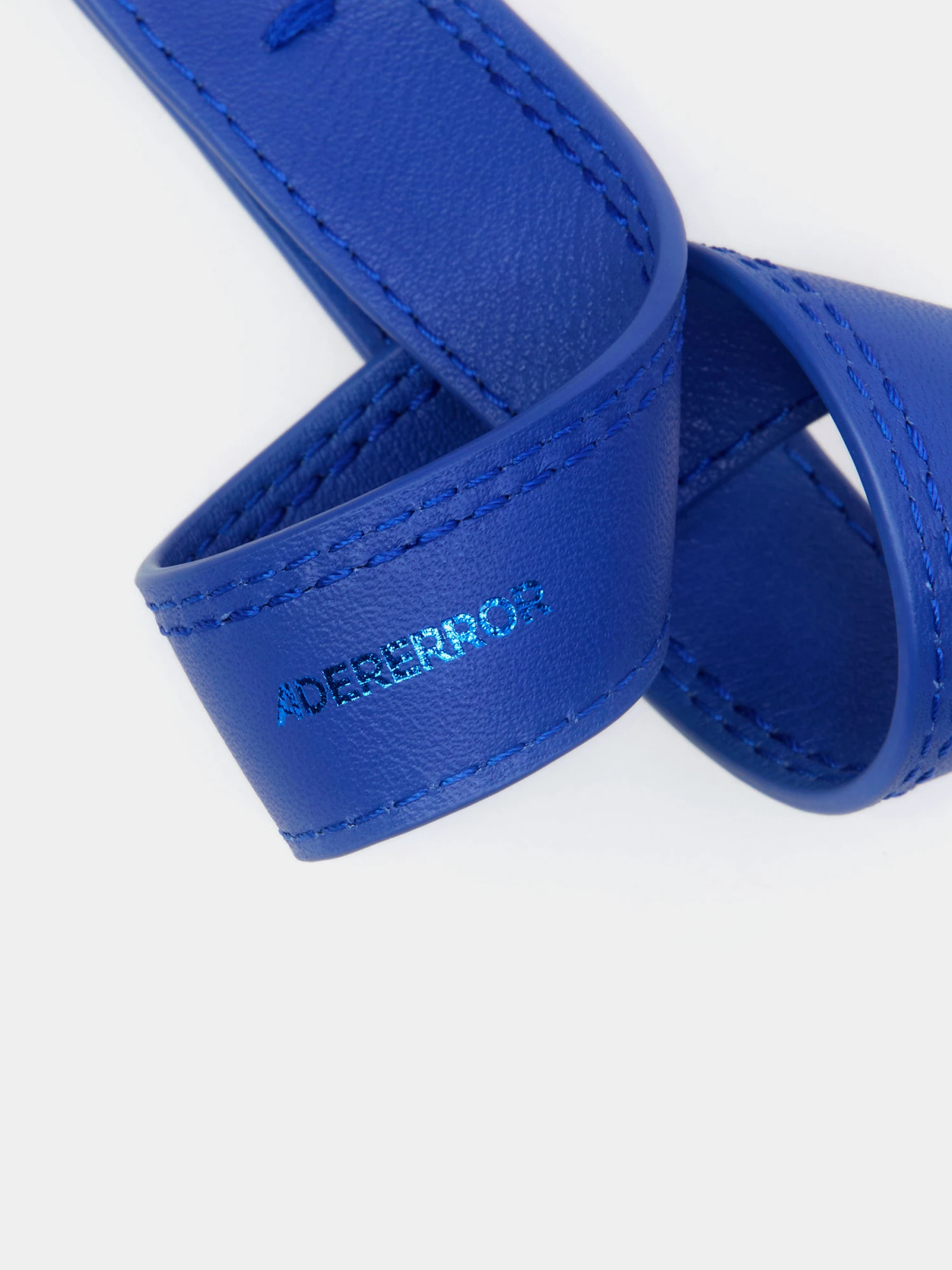 Брелок ADERERROR Folv Keyring Product. 132 Blue