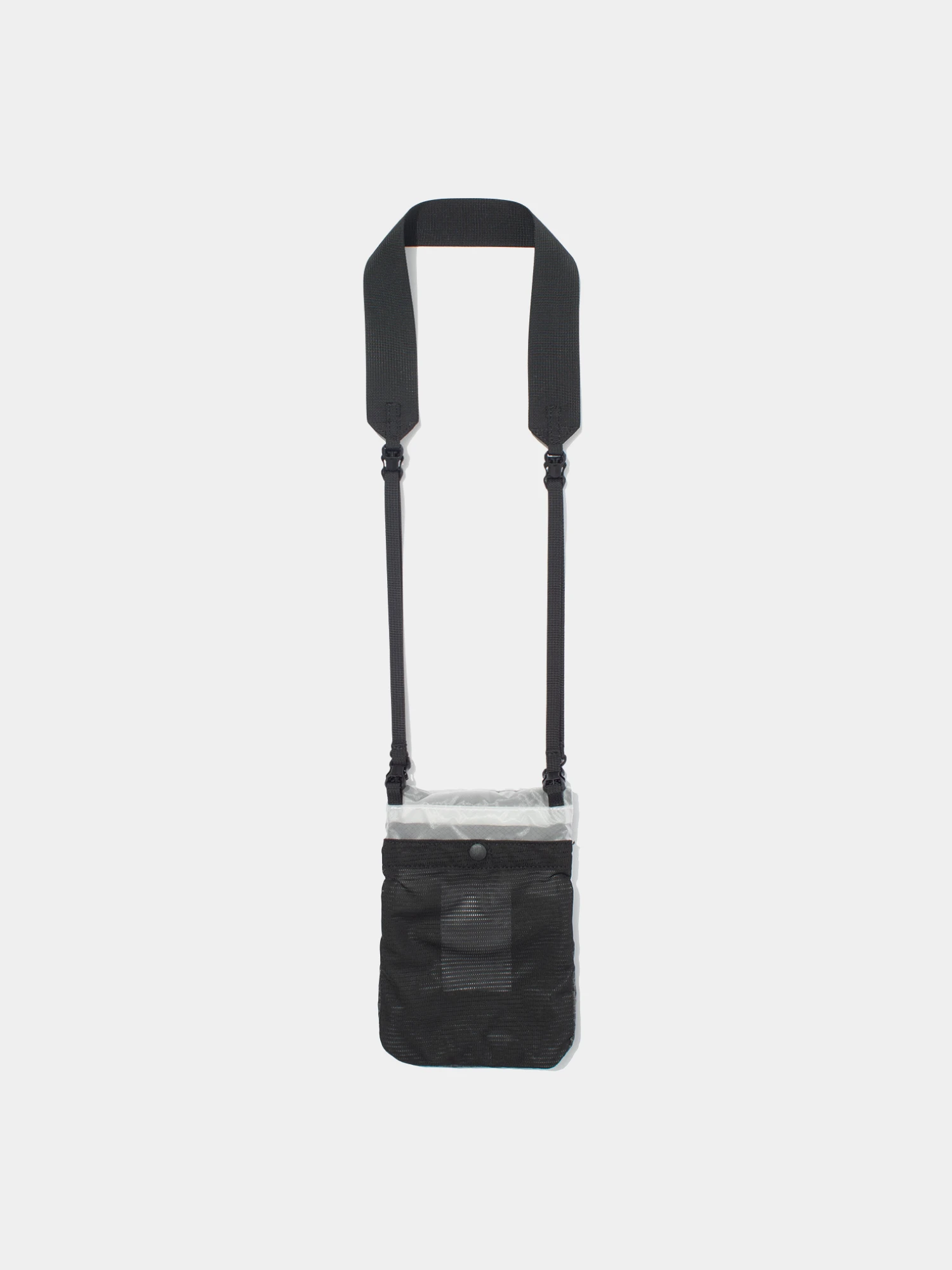 Сумка F/CE. Cordura Sil Nylon Portrait White