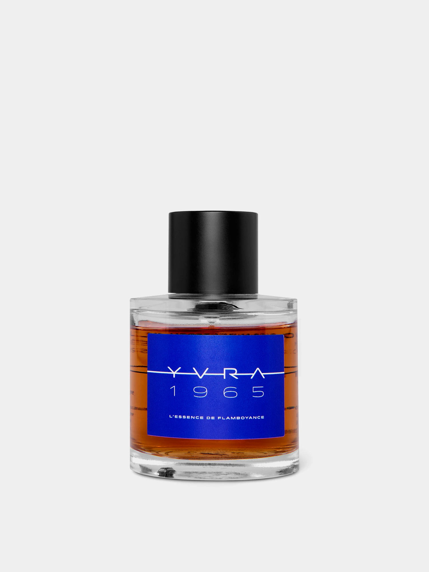 Парфюм YVRA L'essence De Flamboyance EDP 100ml