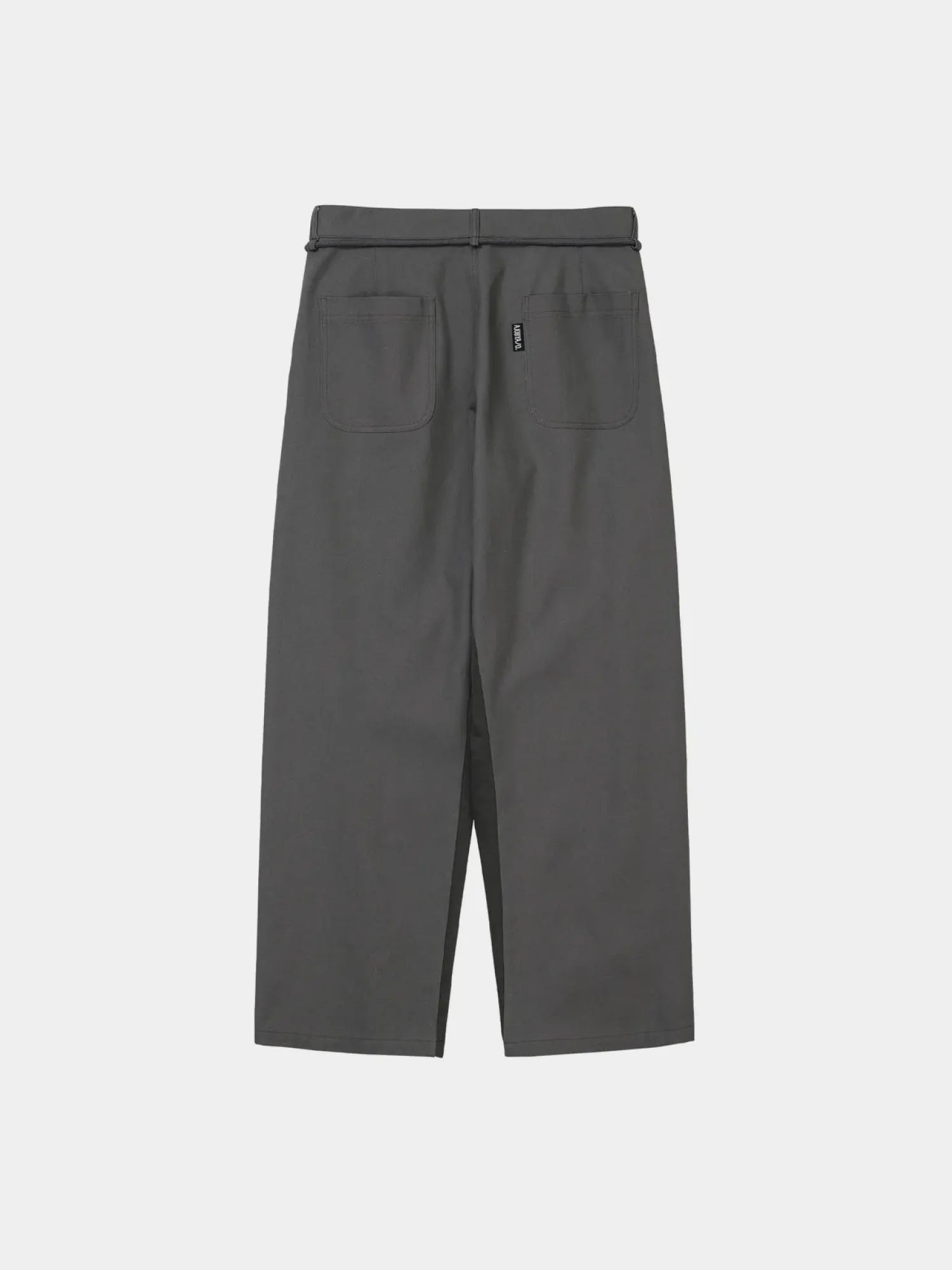 Брюки AJOBYAJO Dual Fabric Hybrid Charcoal