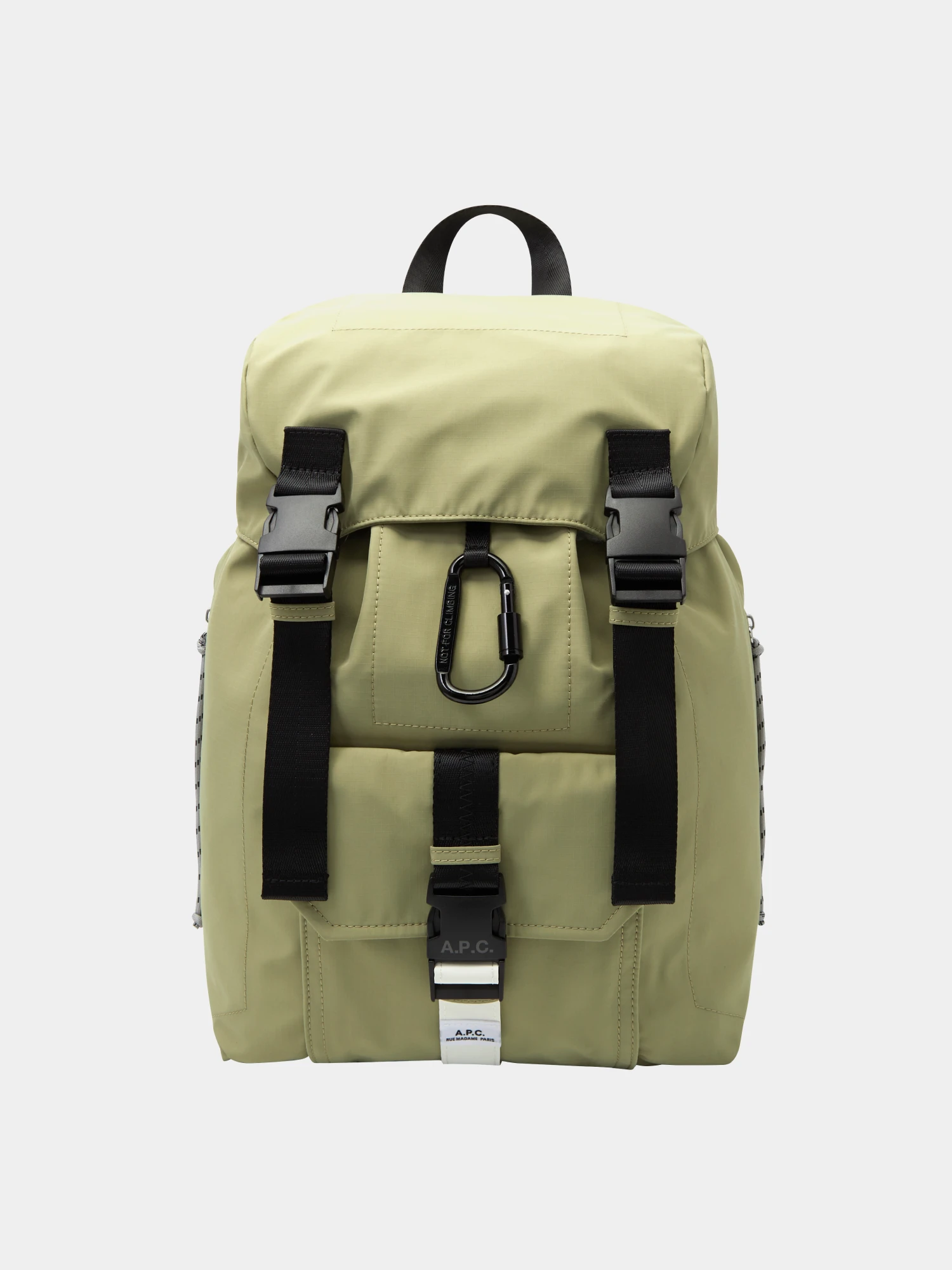 Рюкзак A.P.C. Trek Taupe