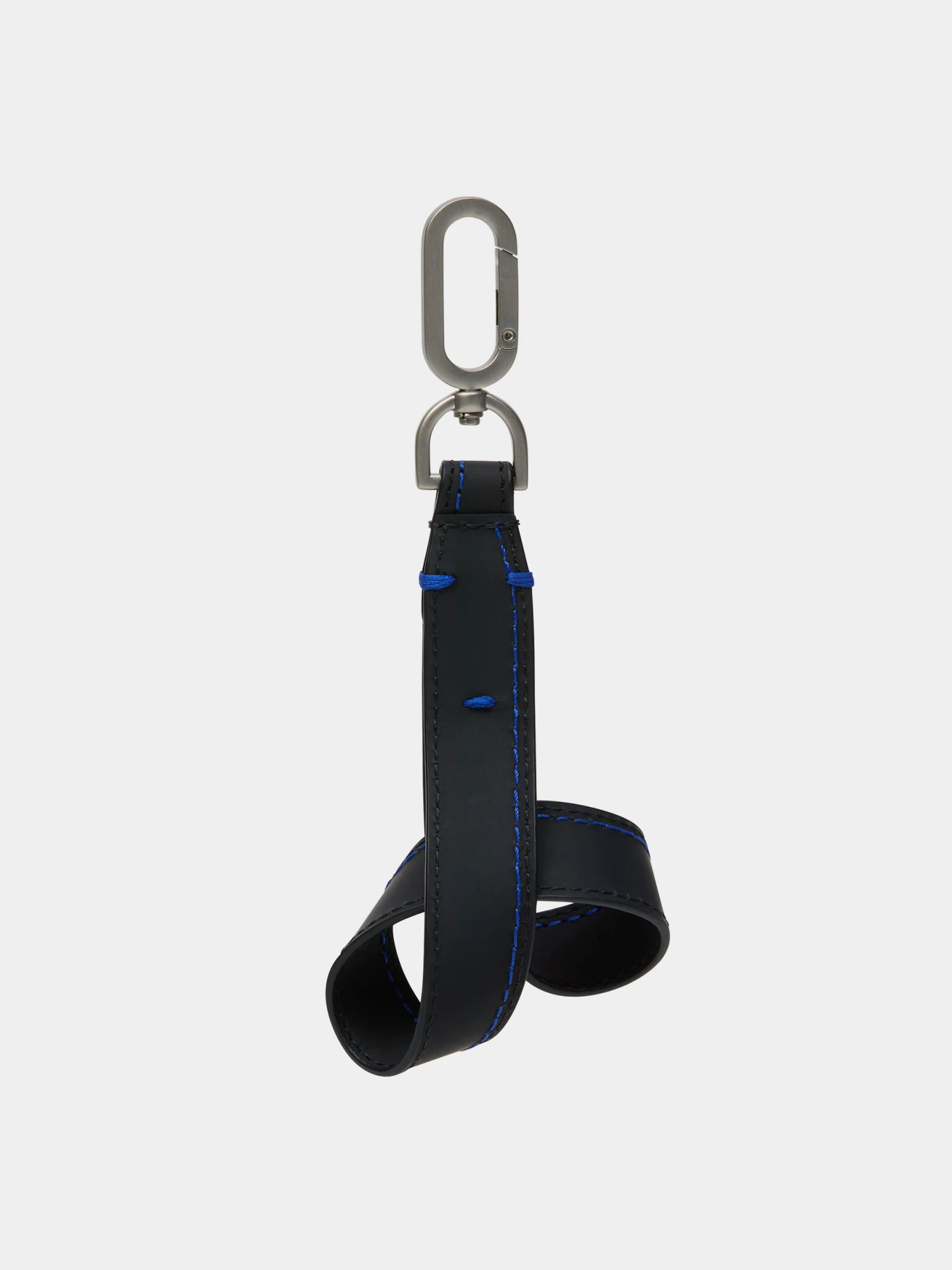 Брелок ADERERROR Folv Keyring Product. 132 Black