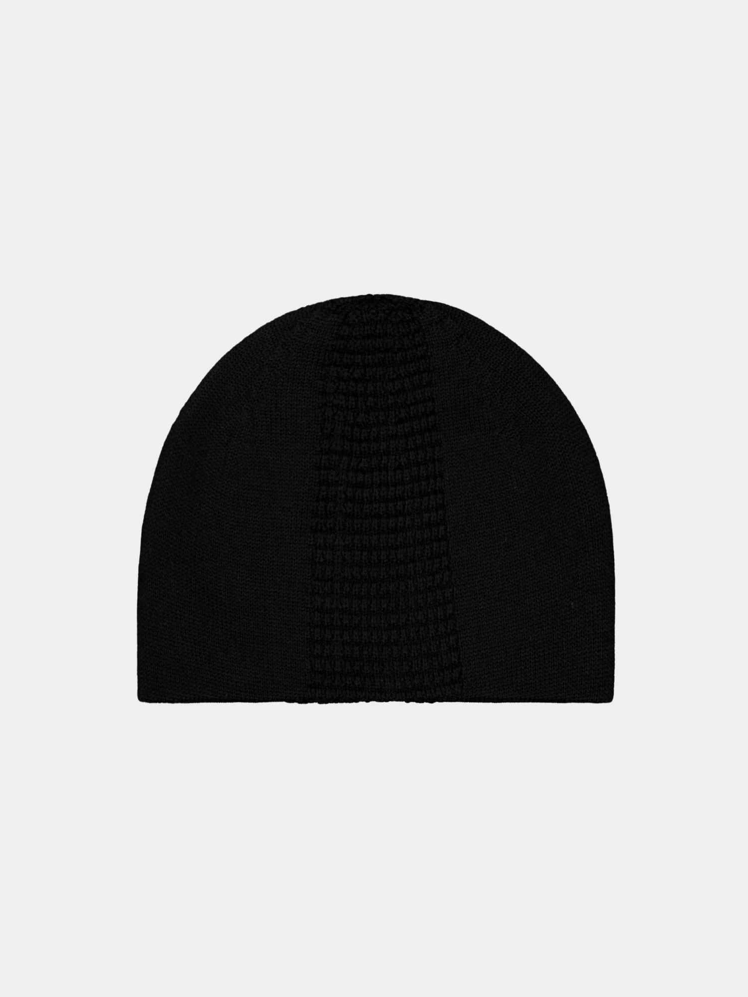Шапка XLIM EP.8 01 Black