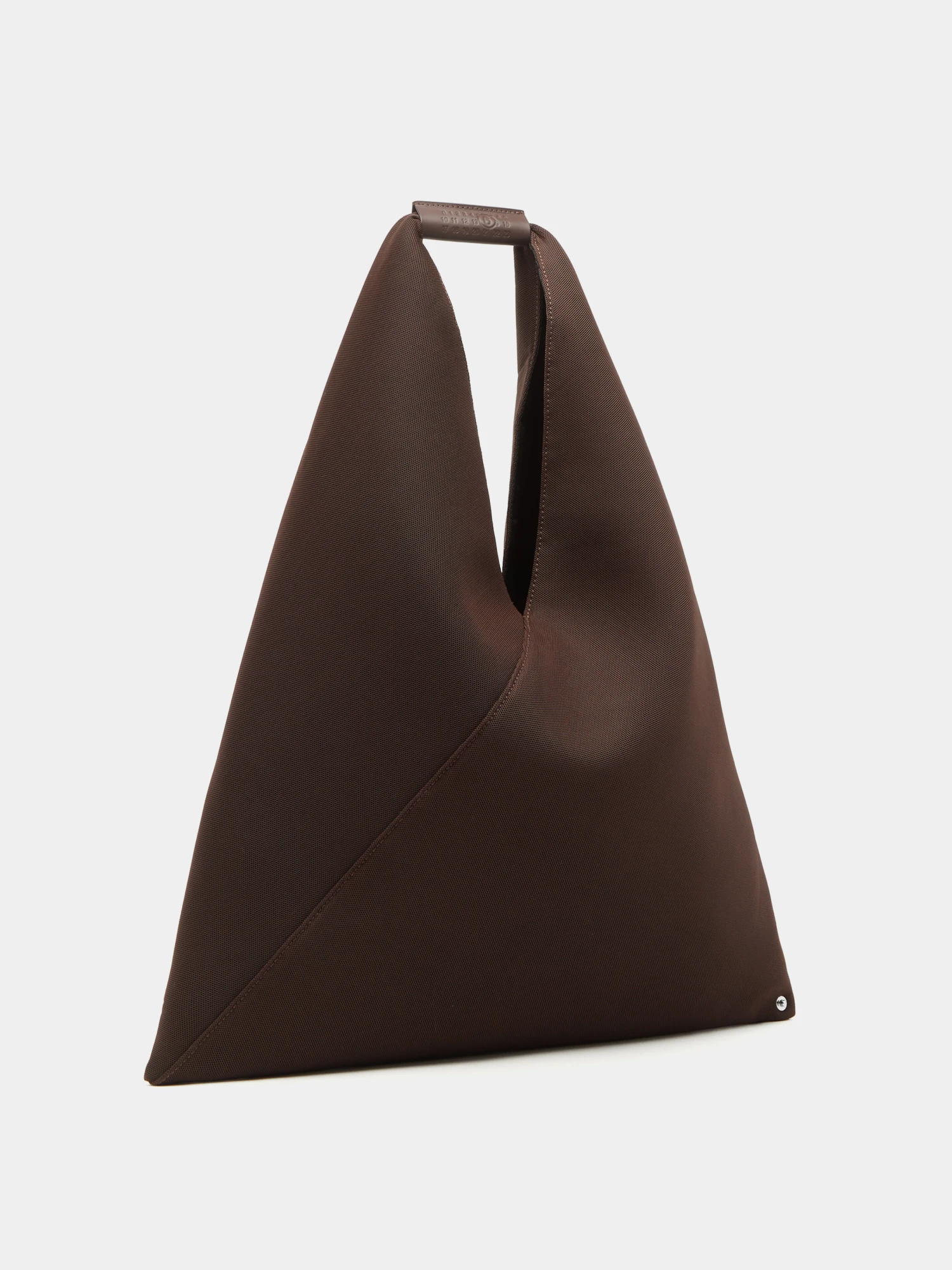 Сумка MM6 Maison Margiela Japanese Medium Brown