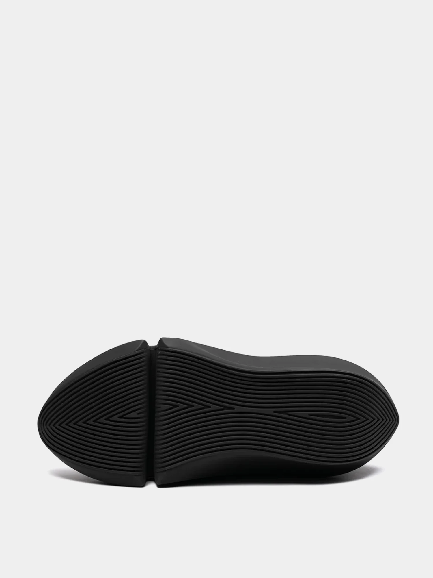 Кроссовки GROUNDS Orca Wave Black