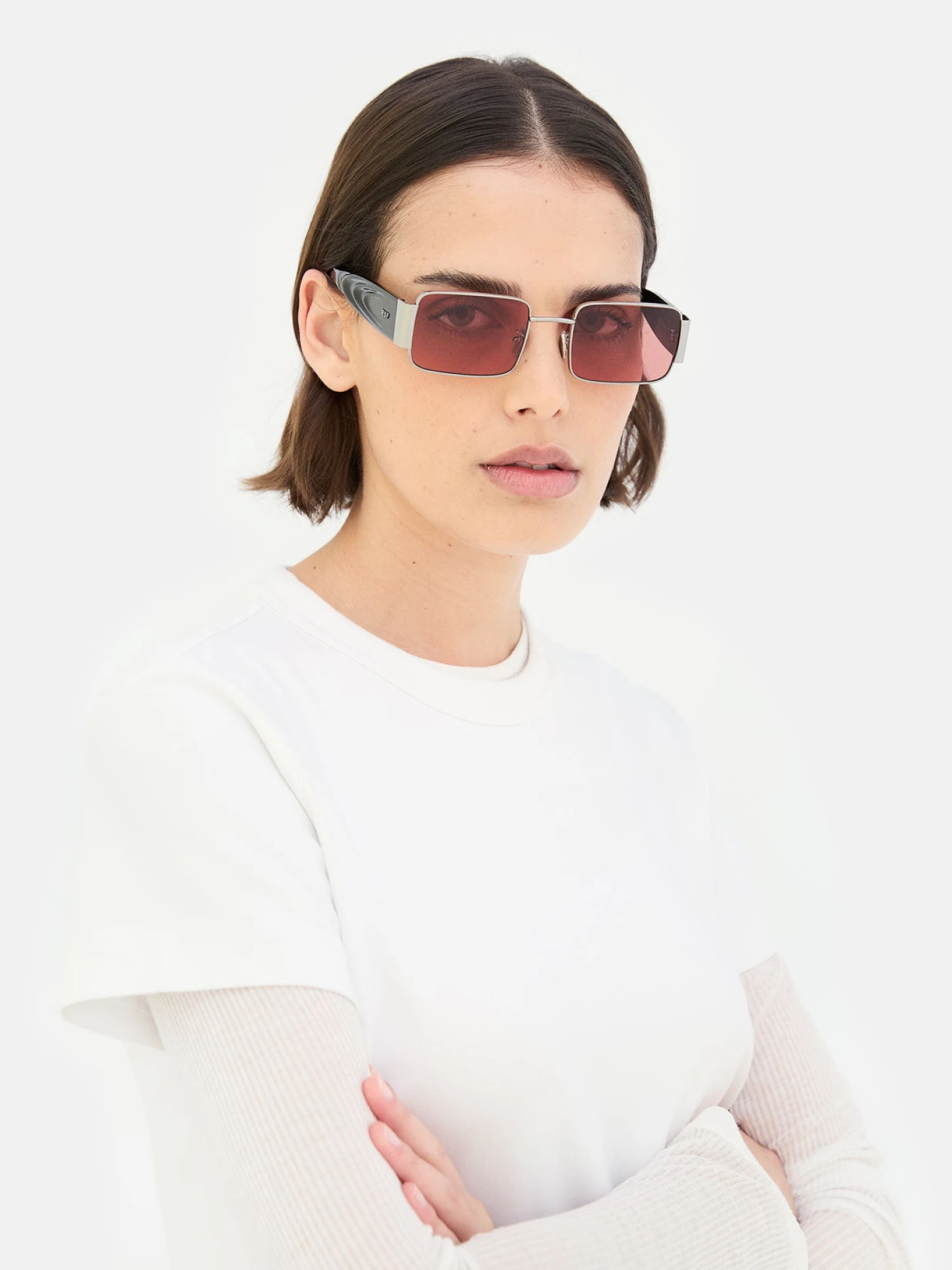 Очки RETROSUPERFUTURE Z Bordeaux