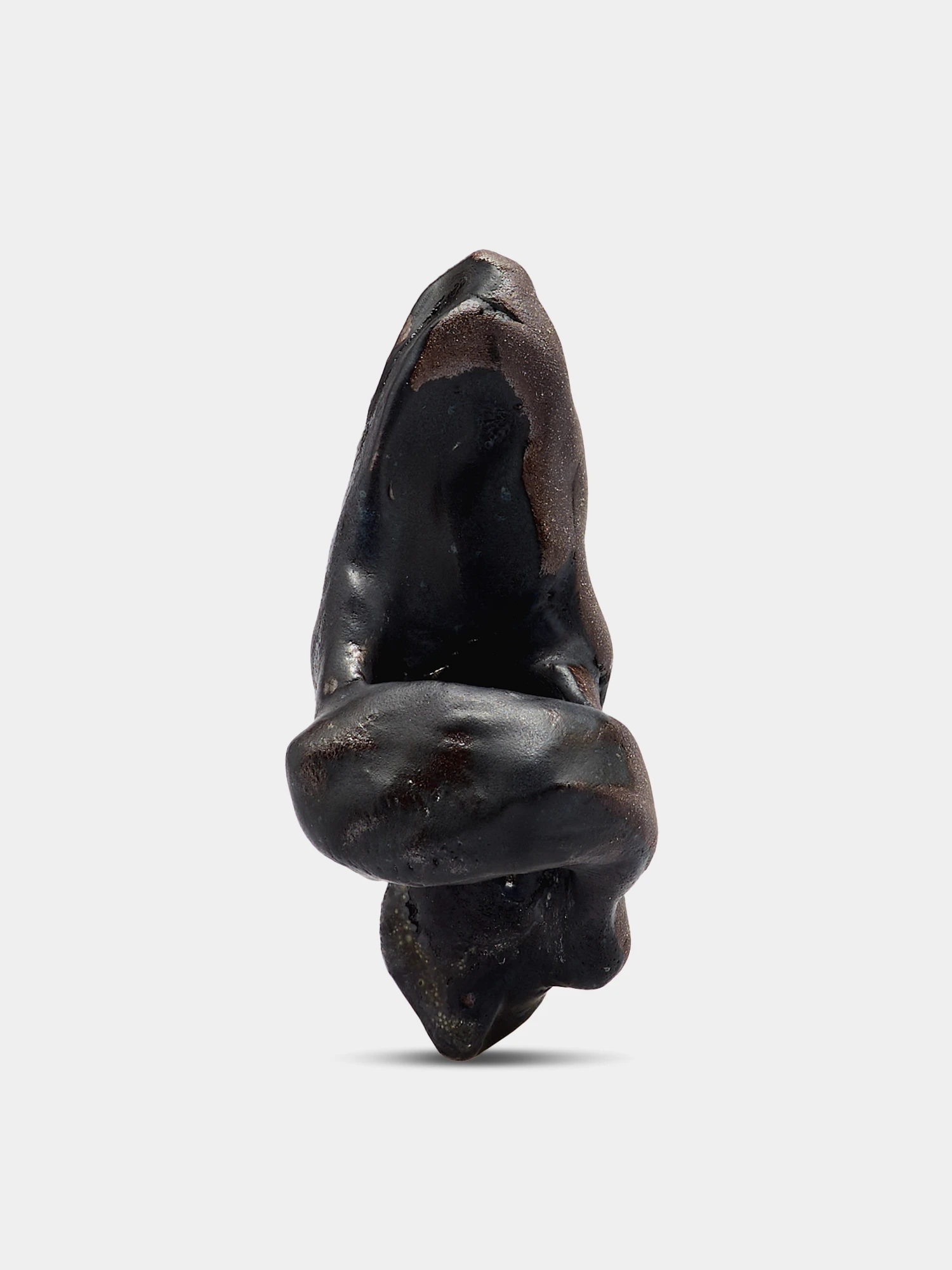 Кольцо Classical Order CO53 Black