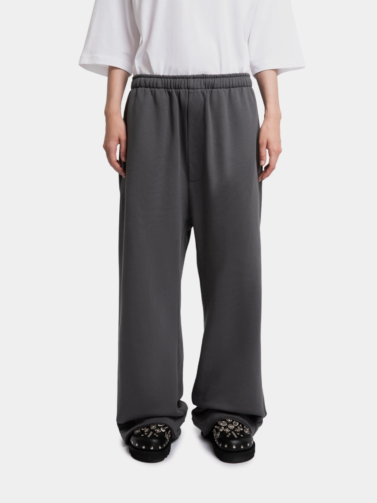 Брюки Red September Dark Grey