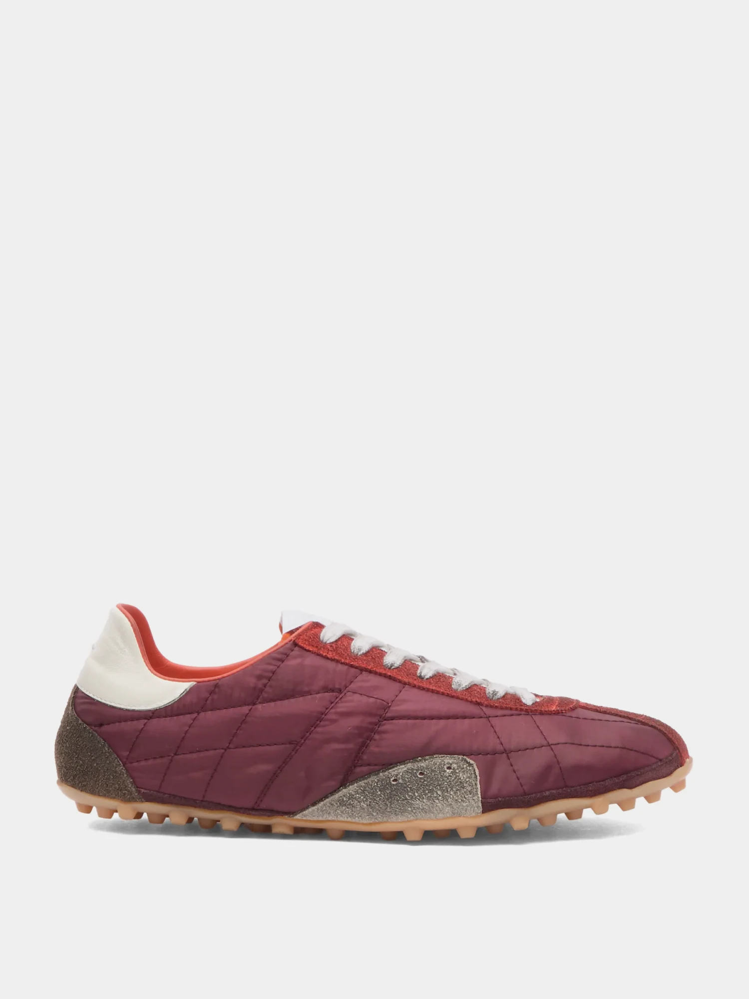 Кеды Maison Margiela Sprinters Red