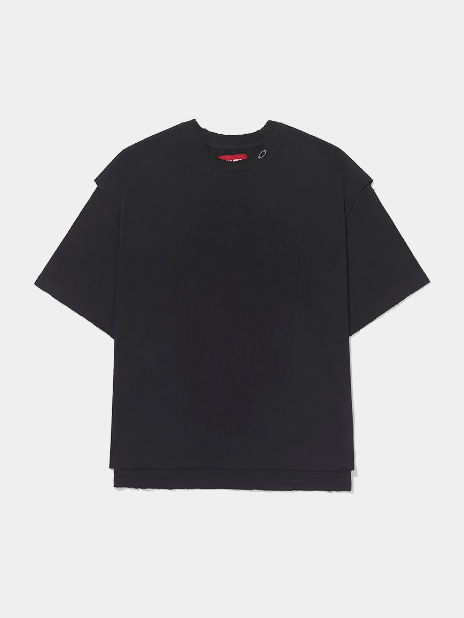 Футболка PIET x OAKLEY Layered Vintage Black