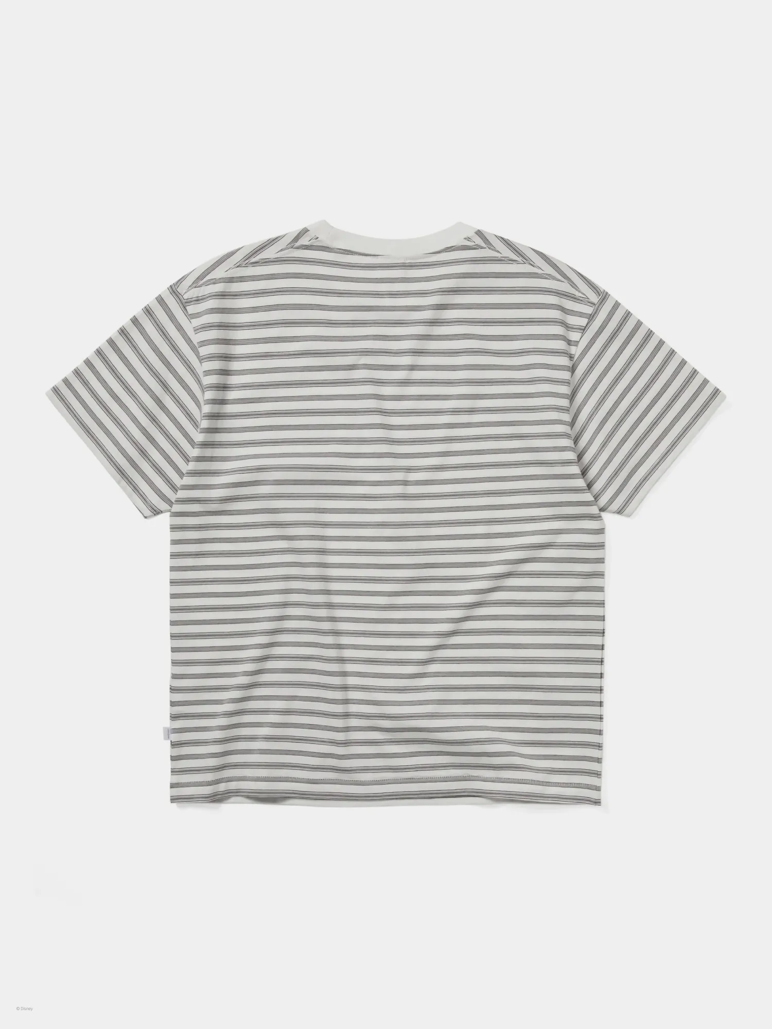 Футболка thisisneverthat x Disney TNT Mickey Boarder Grey