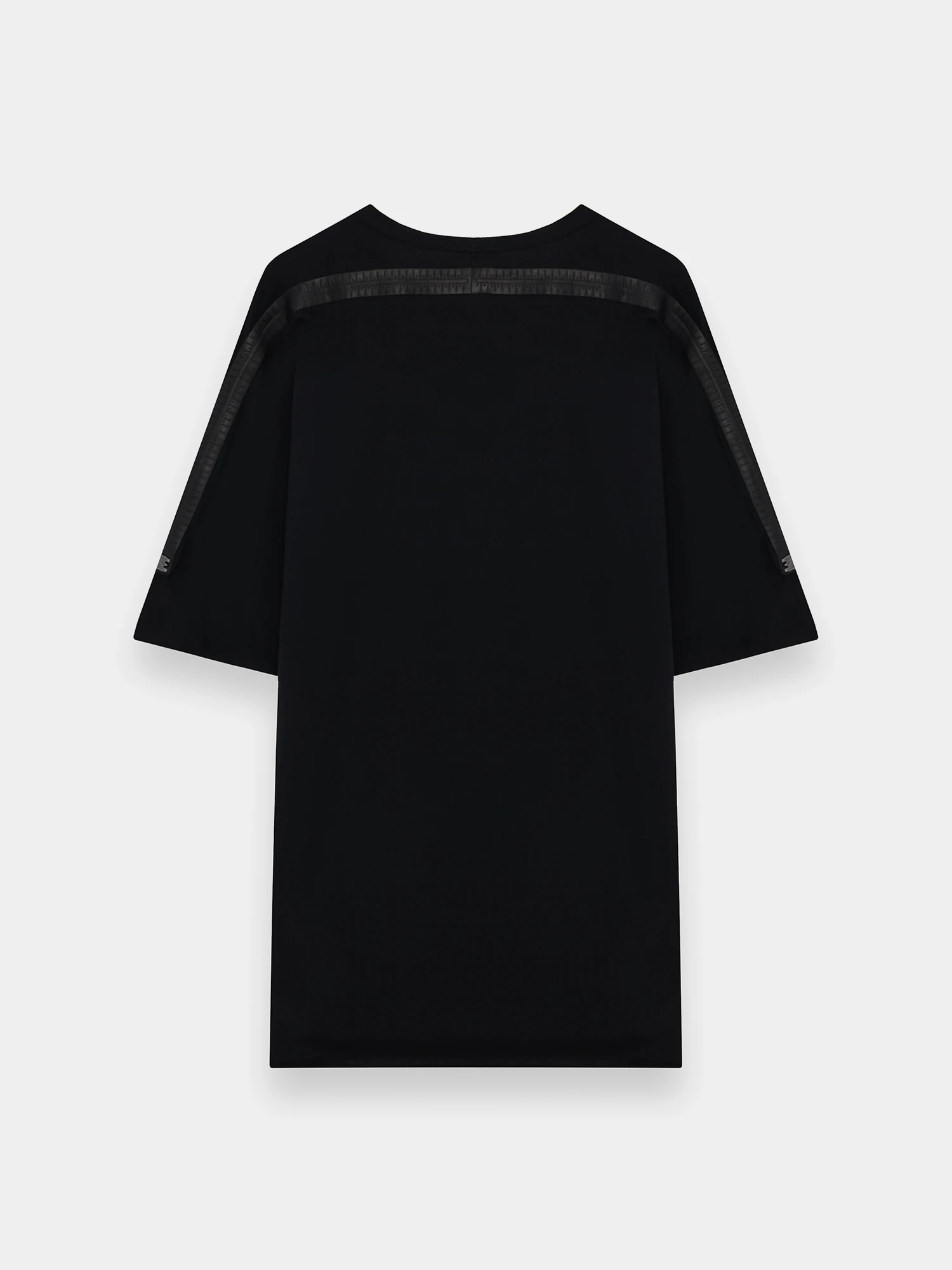 Футболка ISAAC SELLAM Horizon T-Jersey H-26 Noir