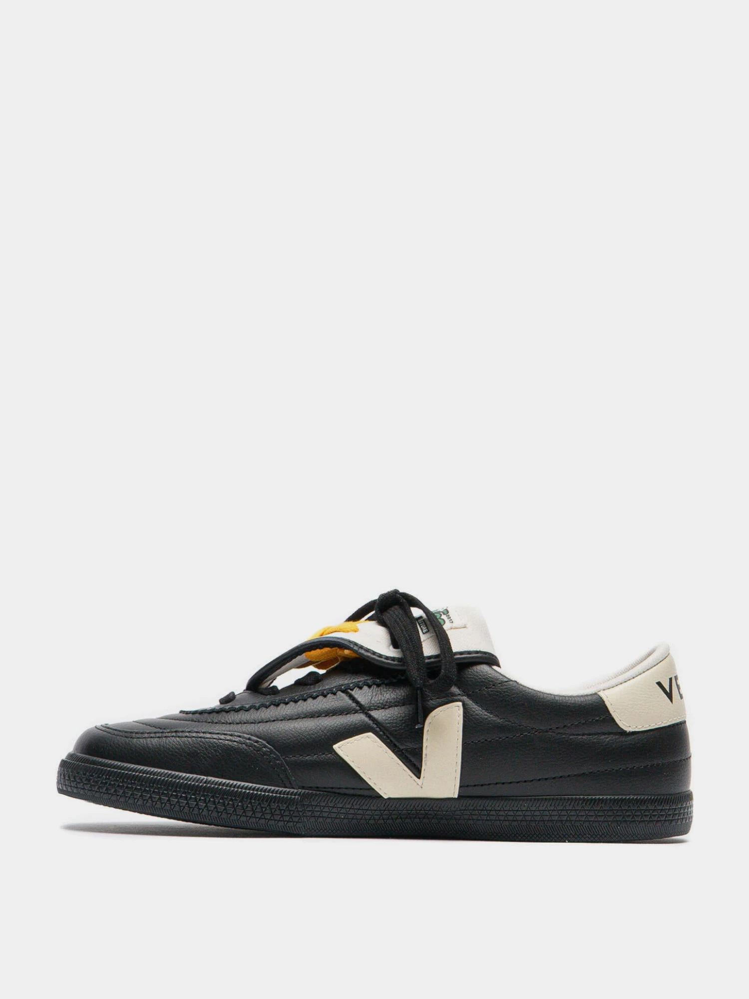 Кеды Magliano x Veja Paneka Black