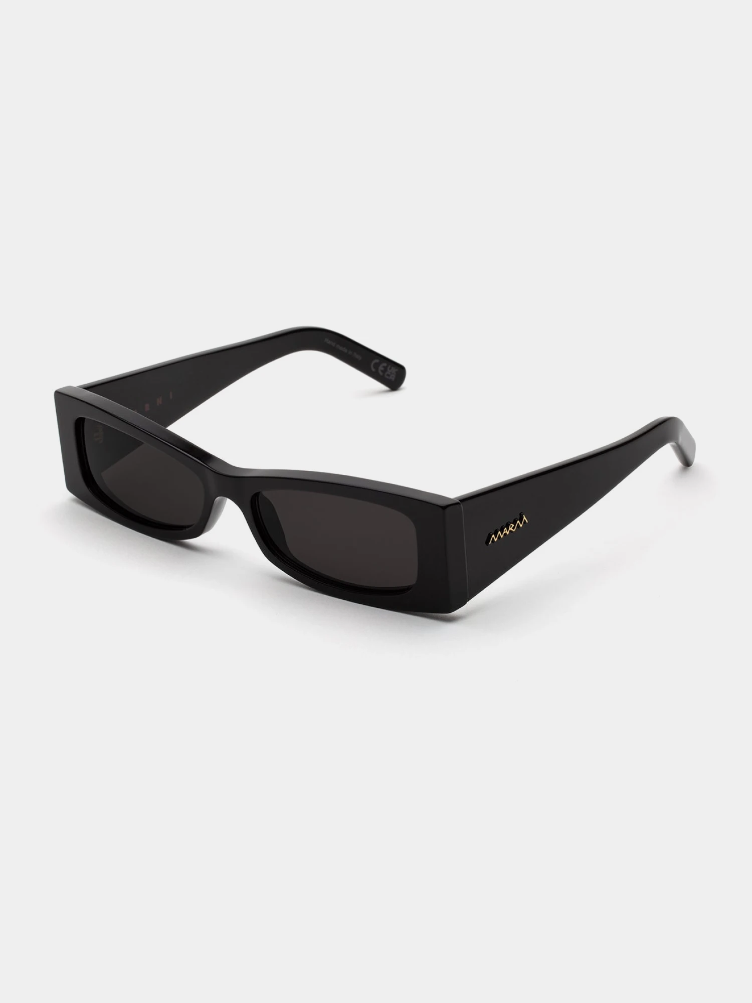 Очки MARNI Zokoa Black