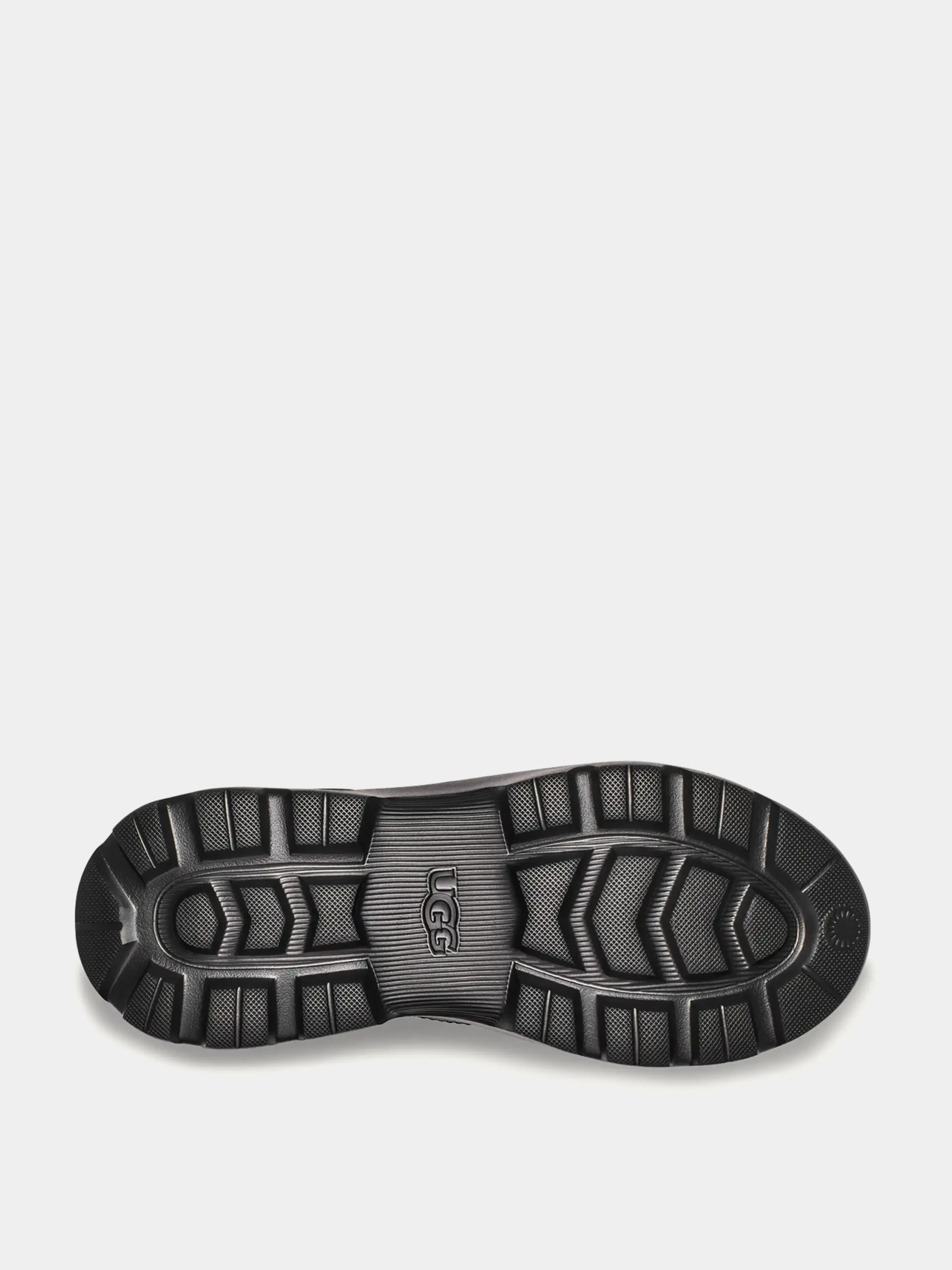 Полуботинки UGG Neumel X Boot Black