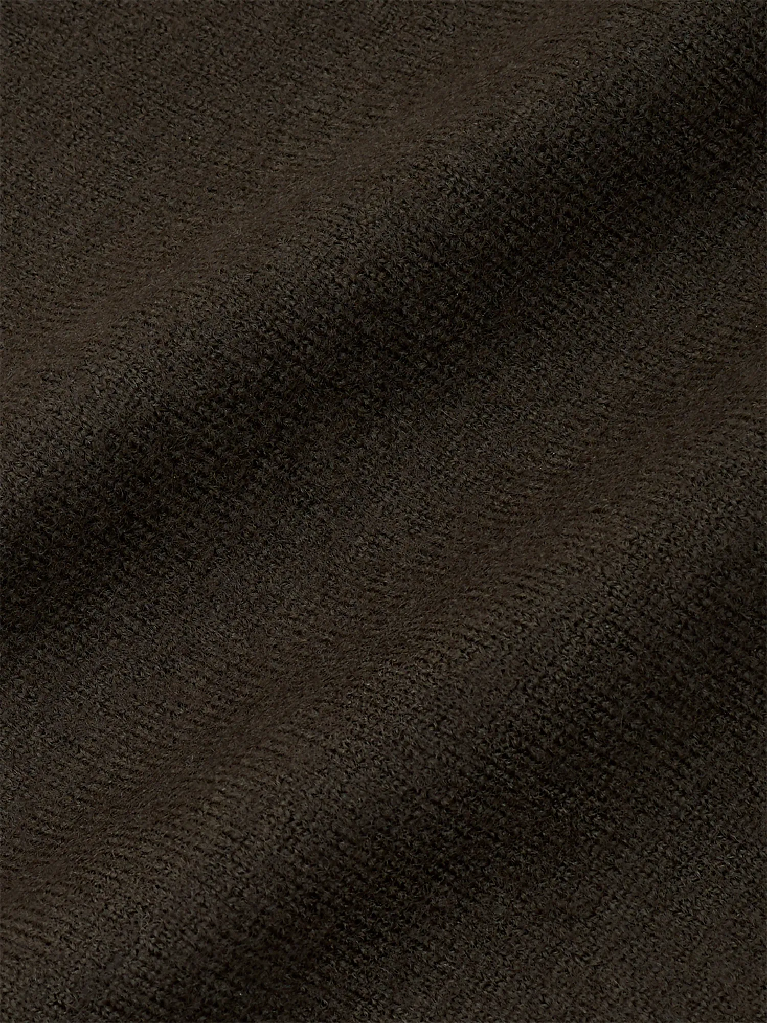 Кардиган Barena Venezia Cavian Lanoso Black