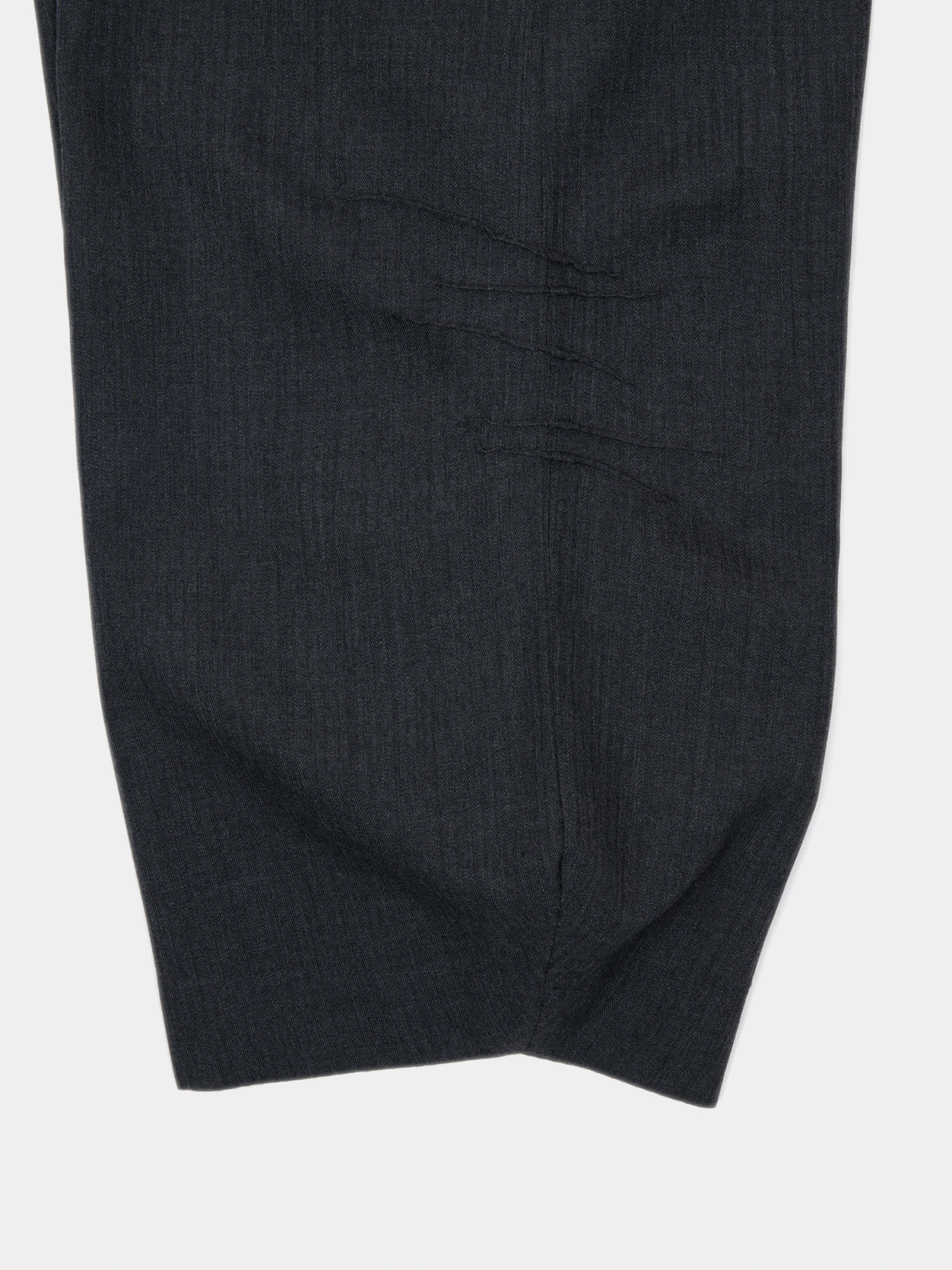 Брюки ADERERROR Trousers Product. 56 Grey