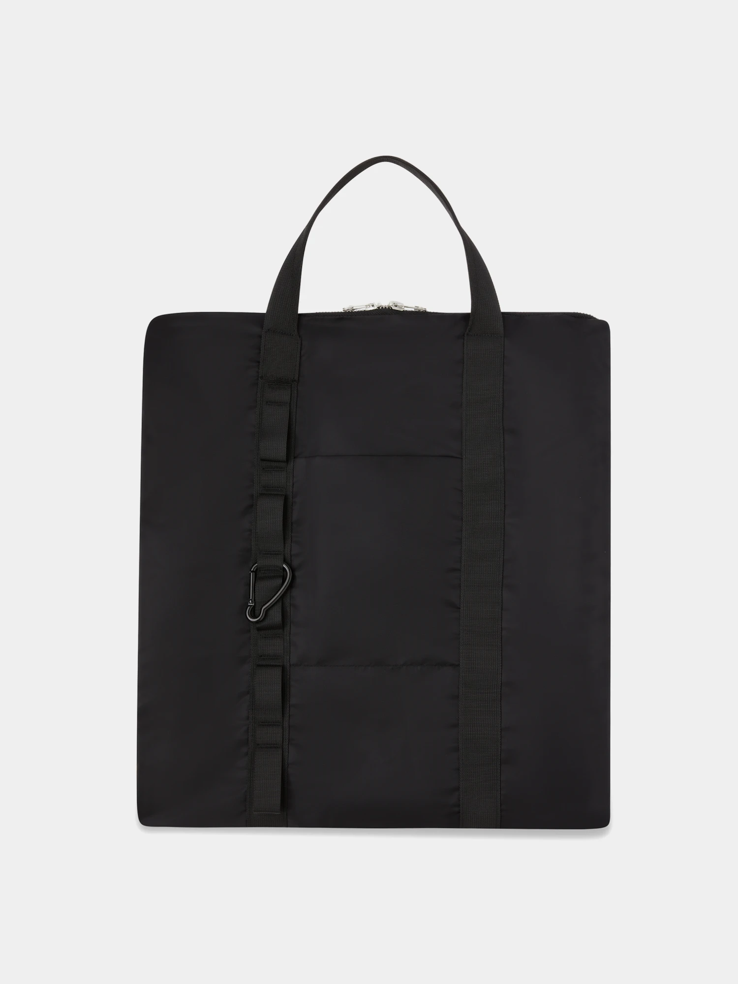 Сумка OAMC Peacemaker Helmet Bag Black