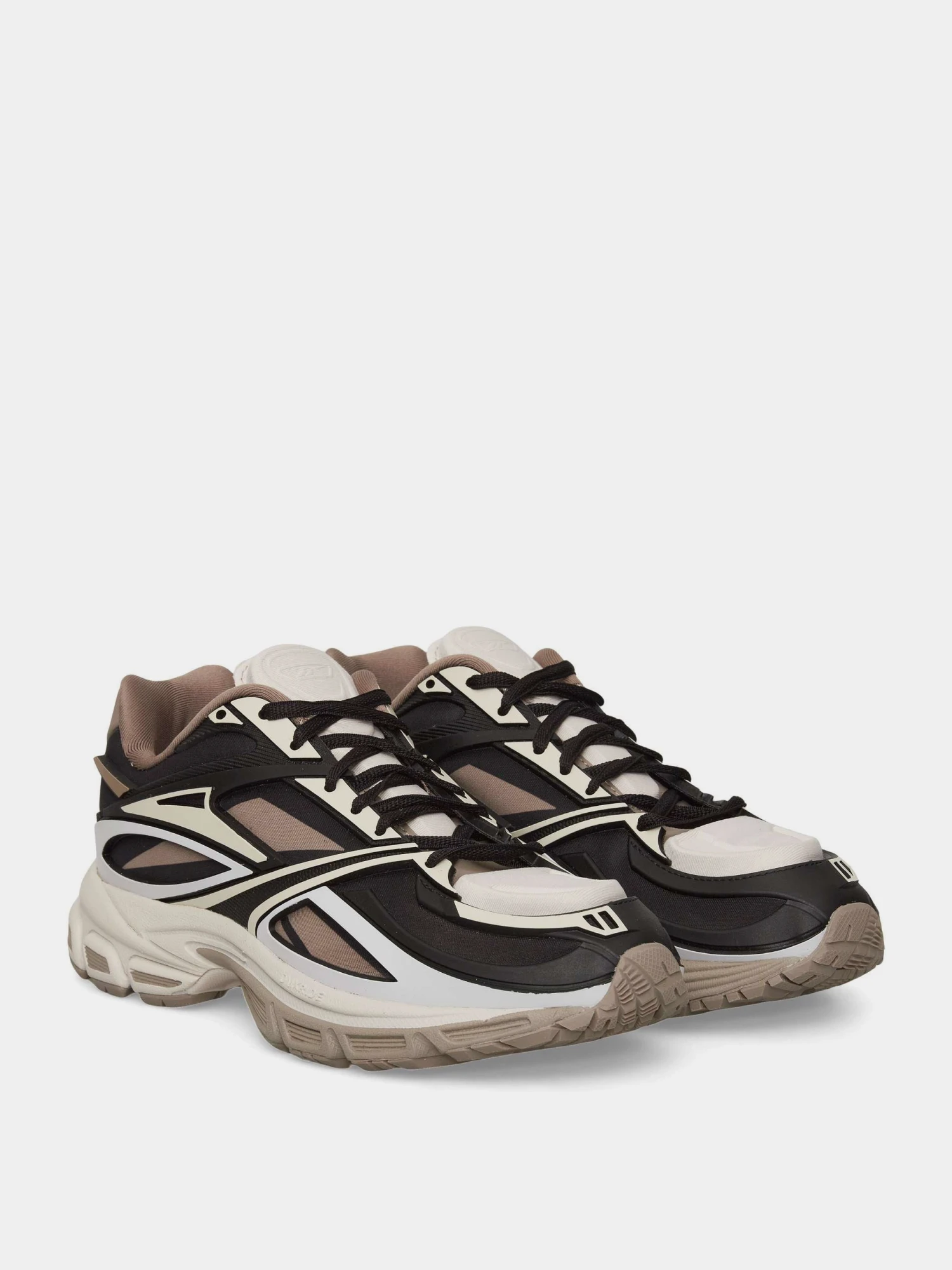 Кроссовки Reebok LTD Premier Road Modern Sandy Mix