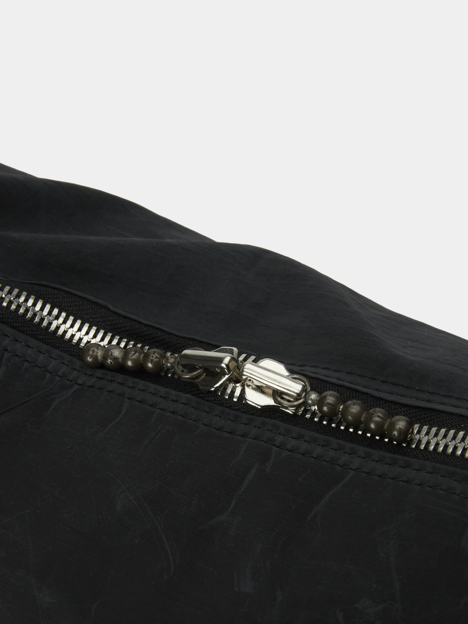 Сумка Thug Club Scarred Bio Army Messenger Bag Black