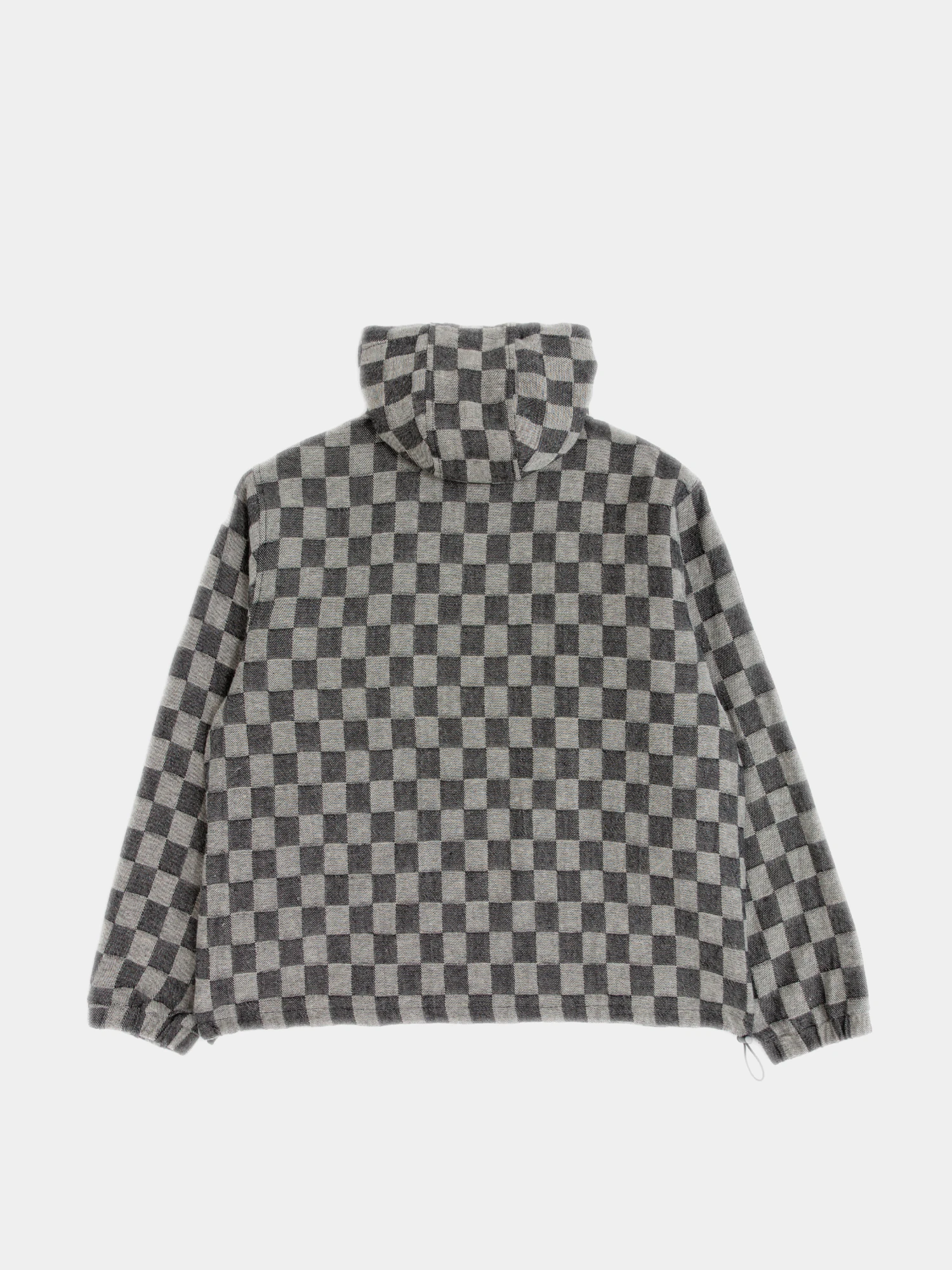 Куртка Heresy Trellis Black Check