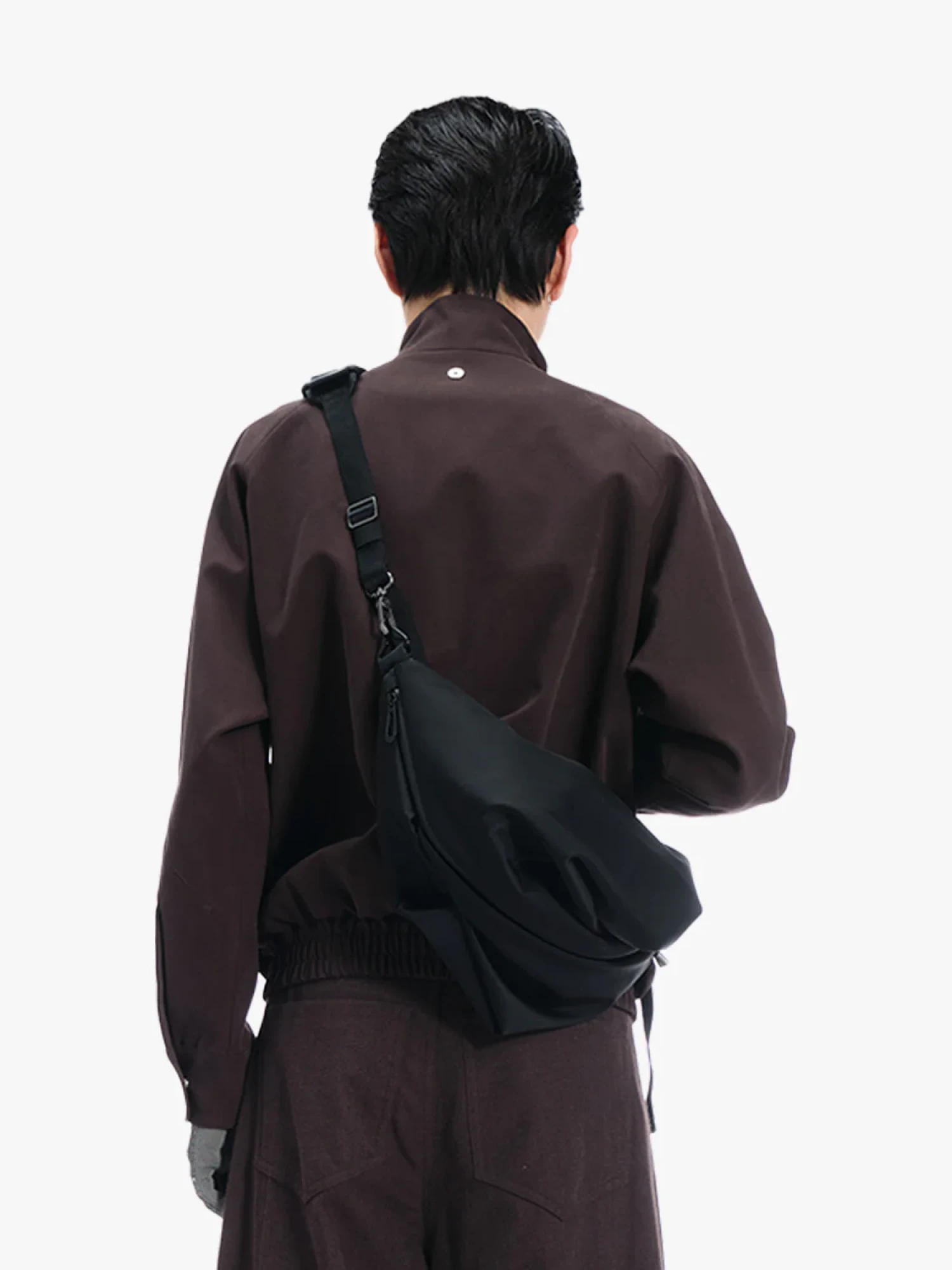 Сумка COTE&CIEL Satchel & Cross Body Orne Onyx Black