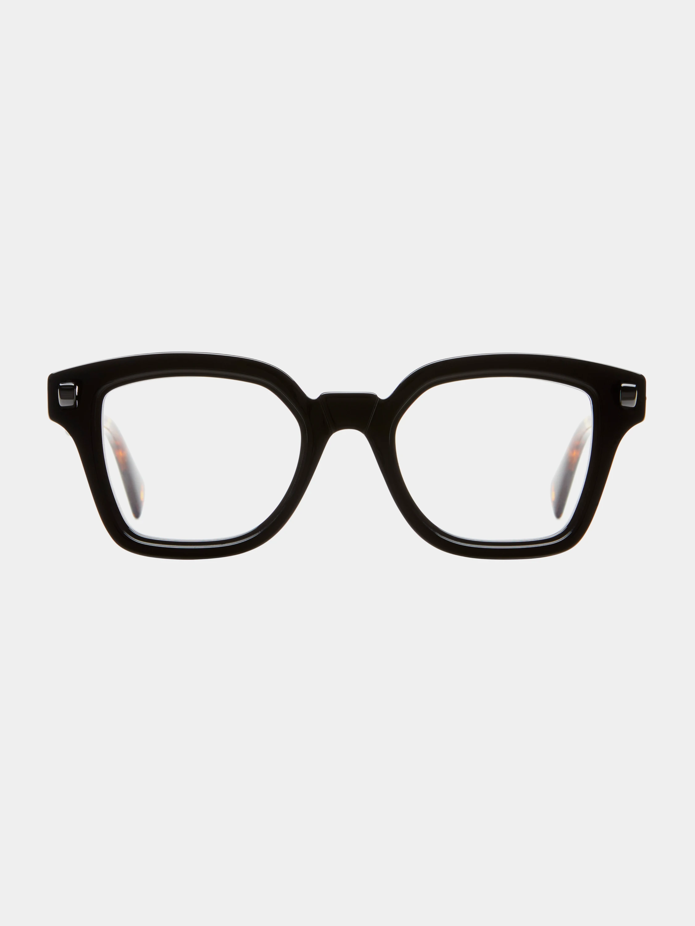 Очки KUBORAUM Q3 Black Shine Tortoise