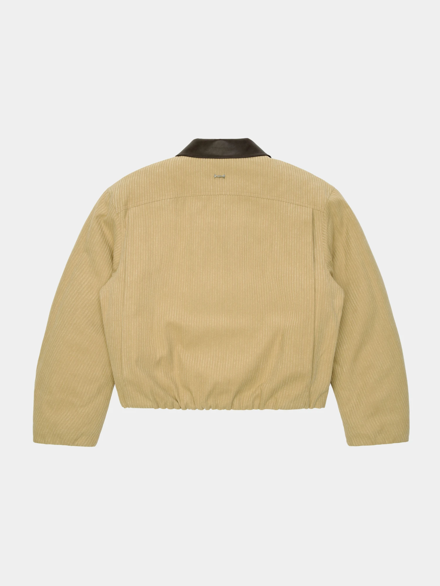 Куртка ADERERROR Jacket Product. 14 Beige