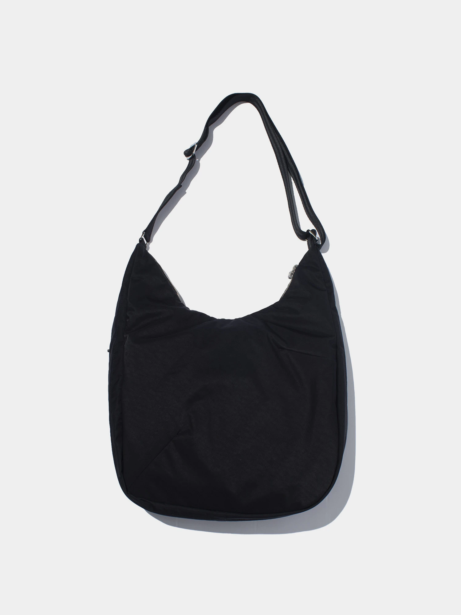 Тоут F/CE. Textured Twill Tote Black
