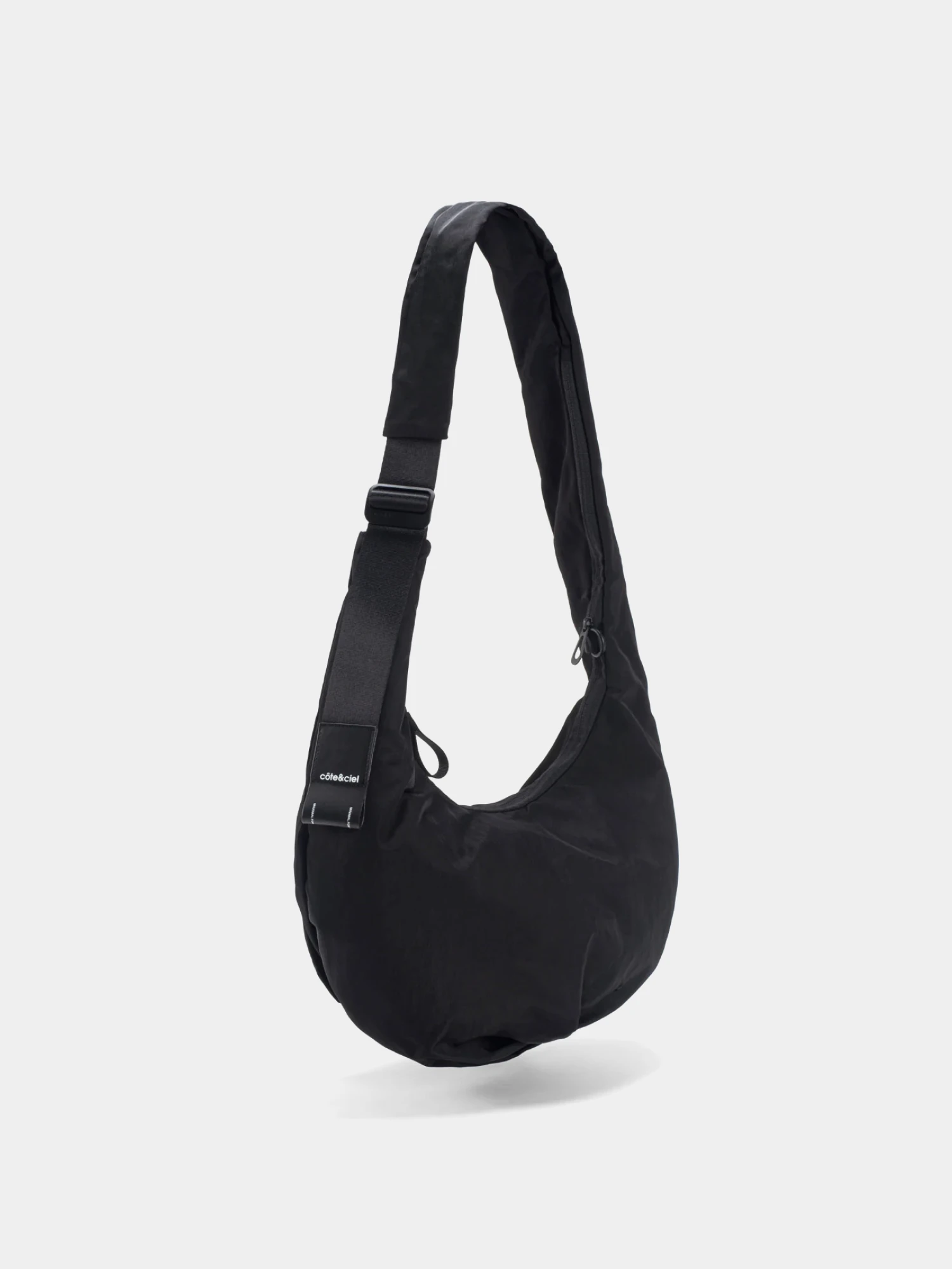 Сумка COTE&CIEL Hyco S Smooth Black