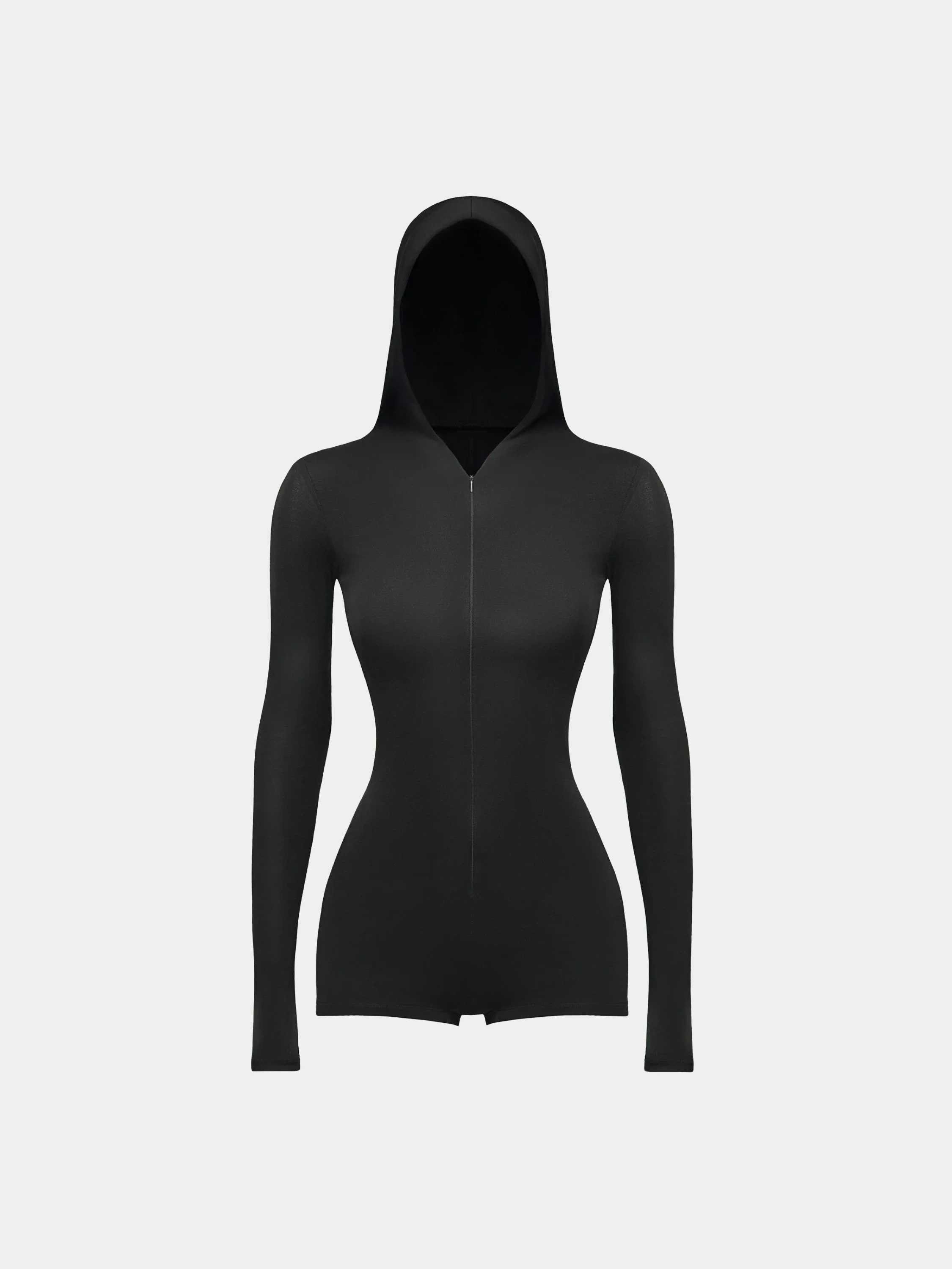 Женский комбинезон XSAI Cycling Suit Dusty Black