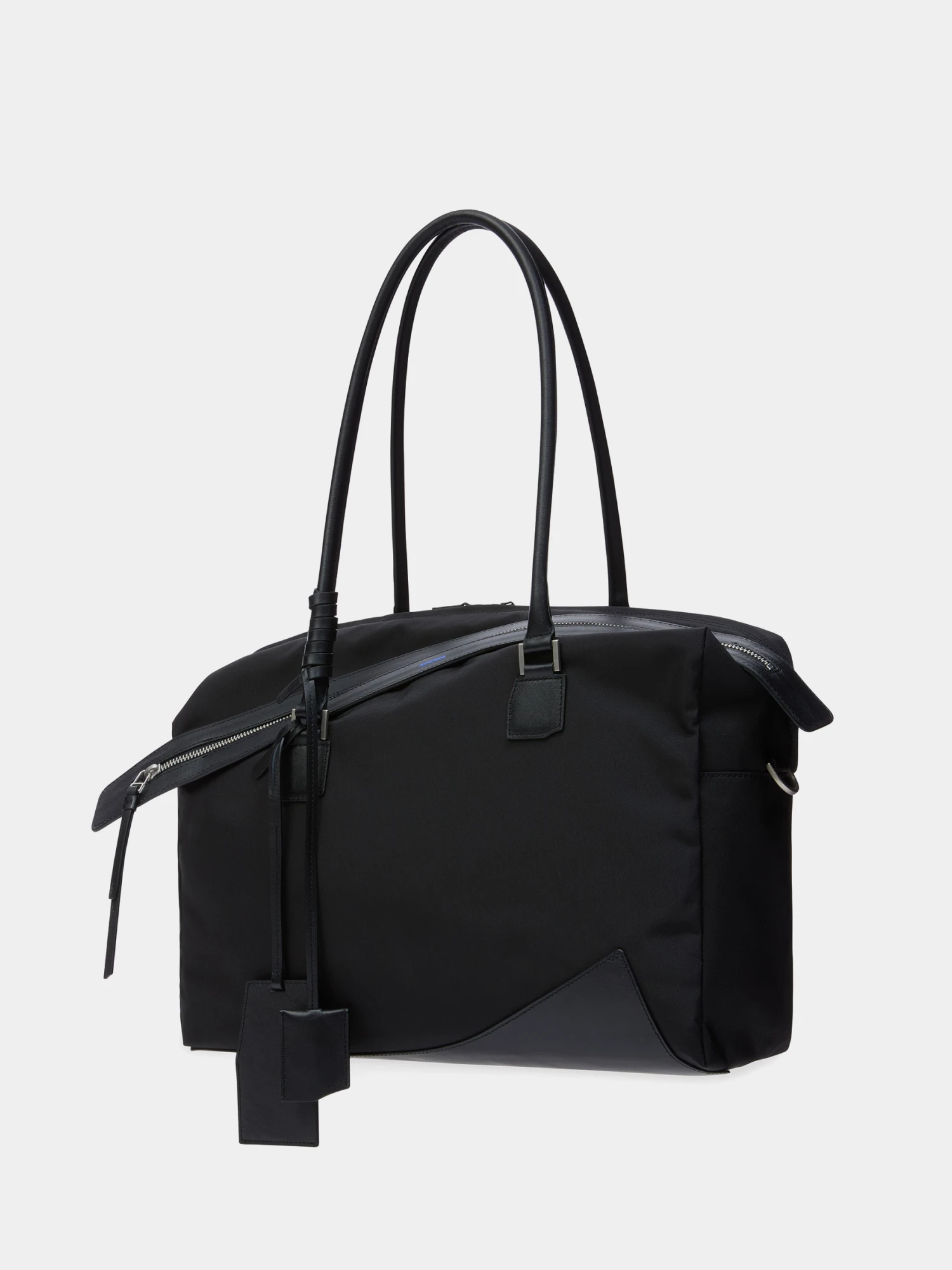 Сумка ADERERROR Linea Bag Product. 111 Black