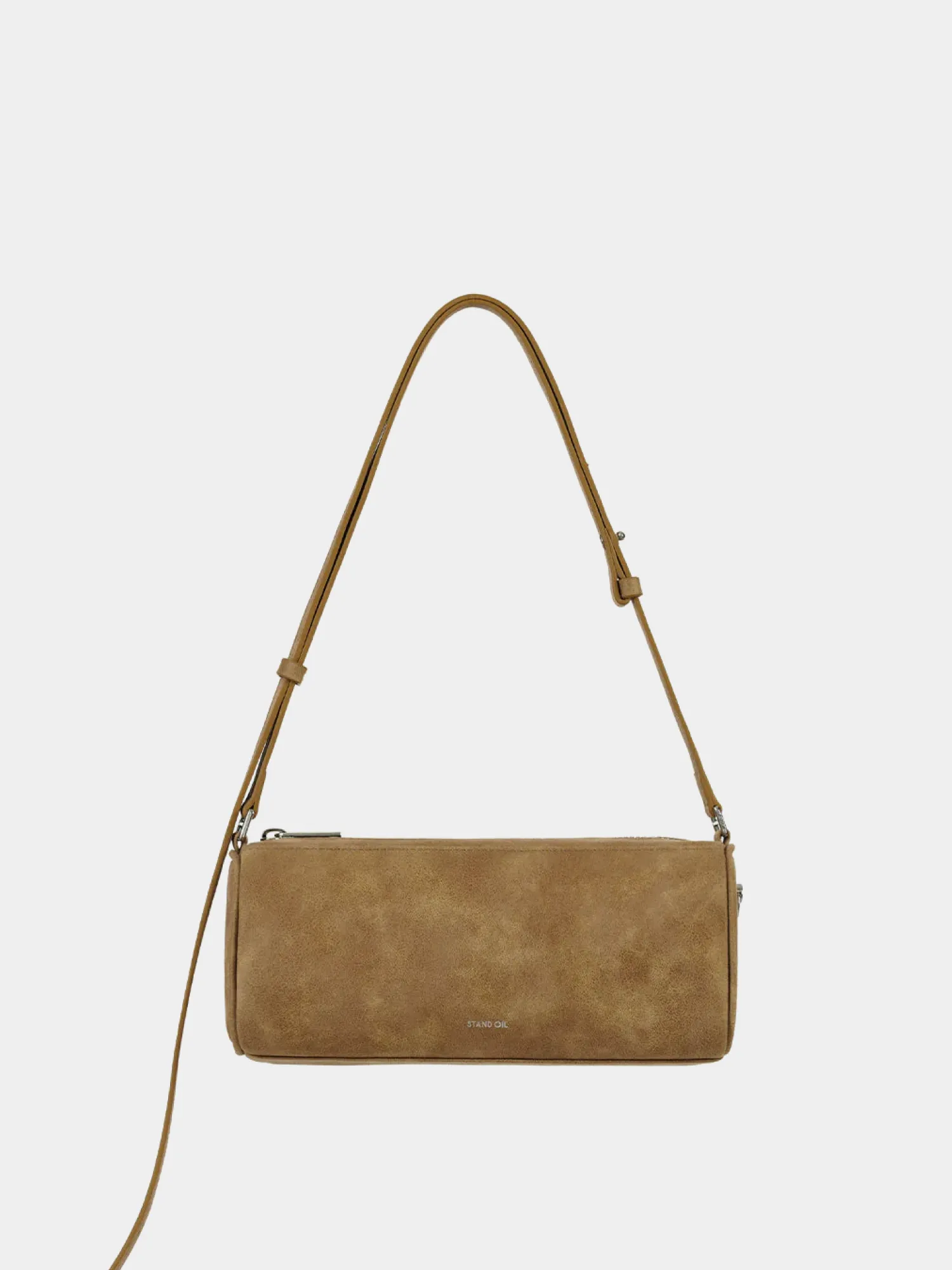 Женская сумка STAND OIL Chunky Bag Camel