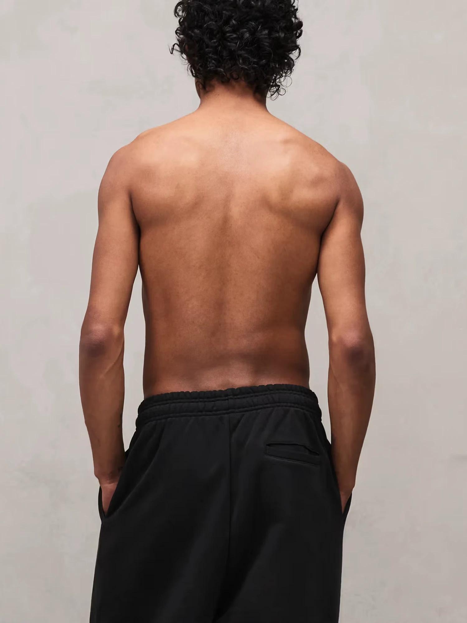 Брюки entire studios Full Black