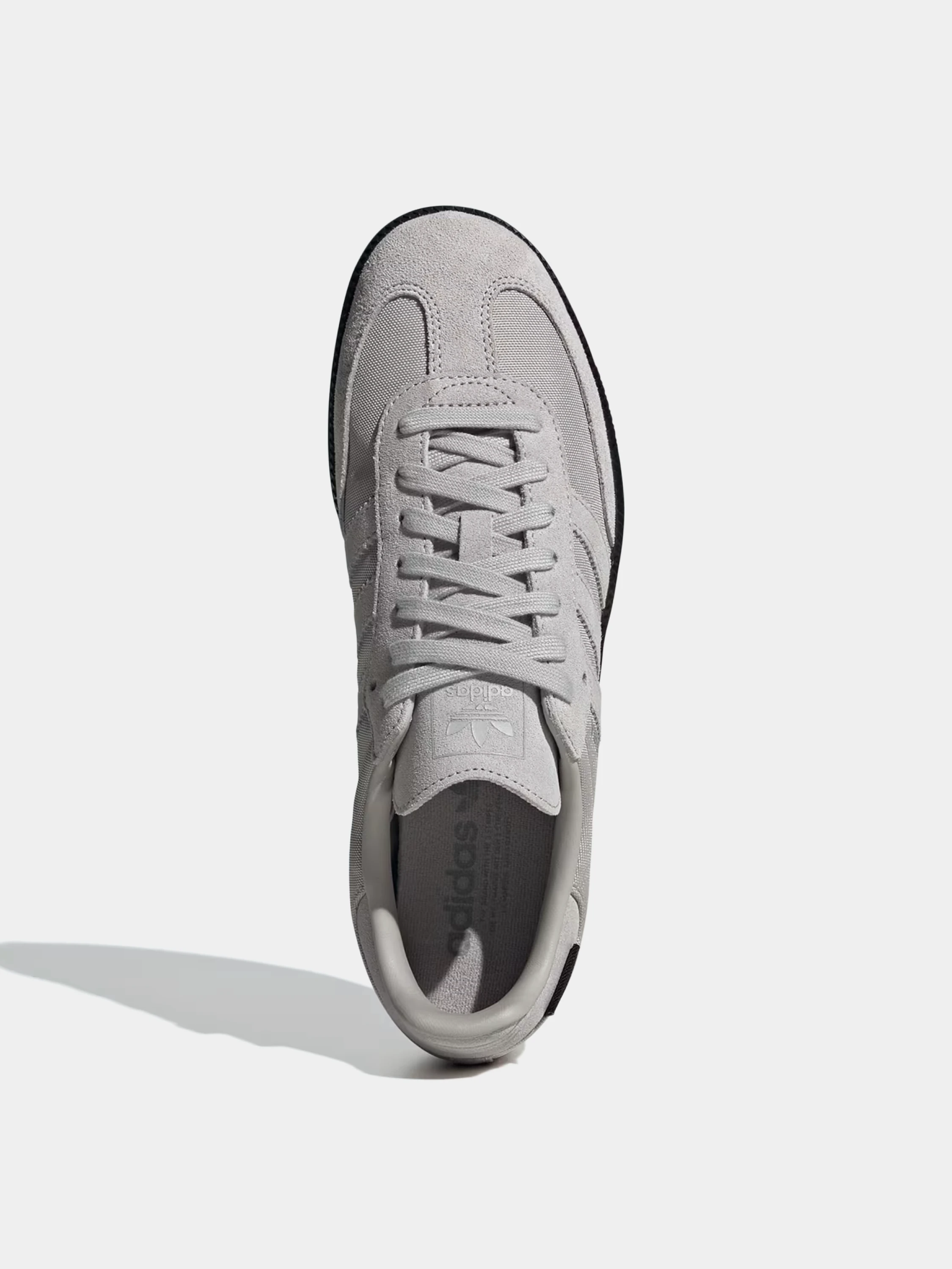 Кроссовки adidas Originals Samba Og Clear Granite