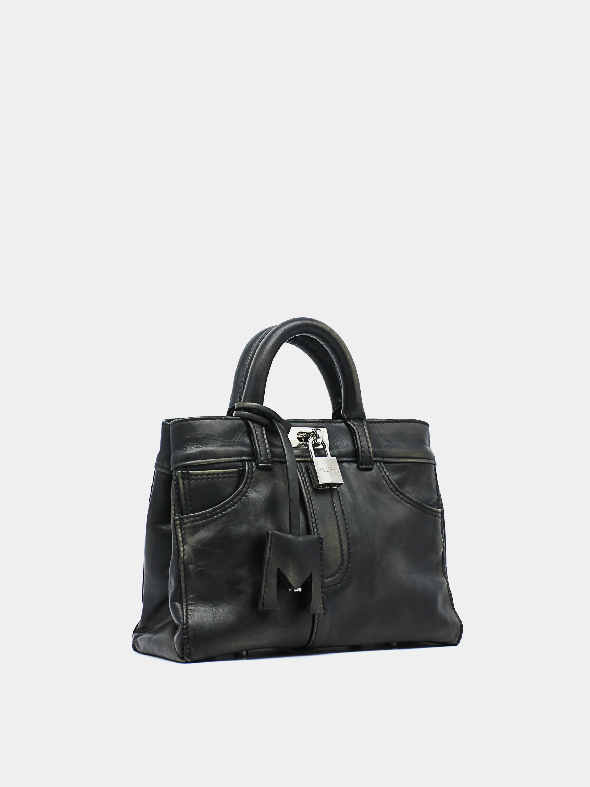 Сумка MEDEA Nina Bag Small Black