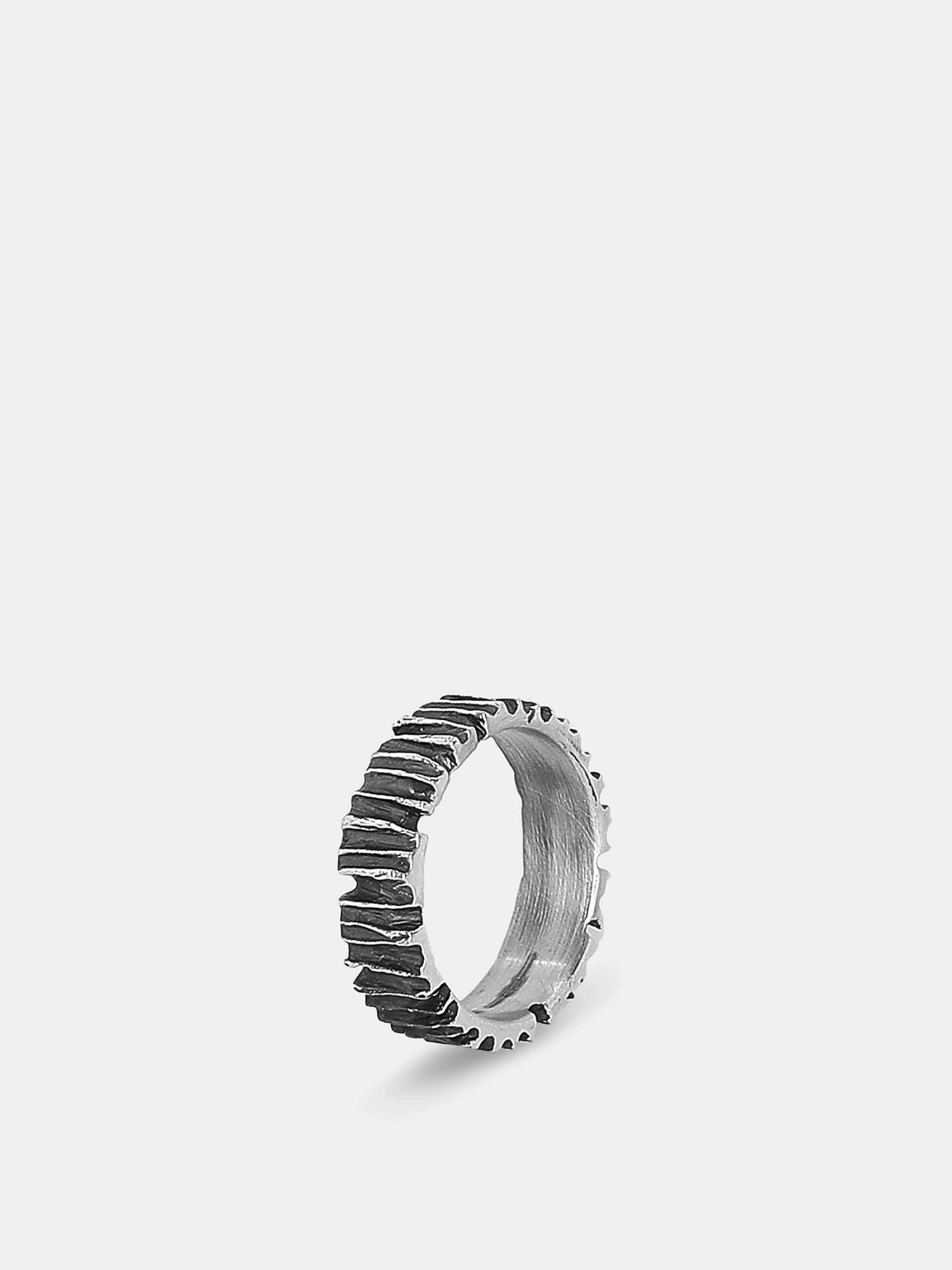 Кольцо Rhoe Bermat DT-S Ring