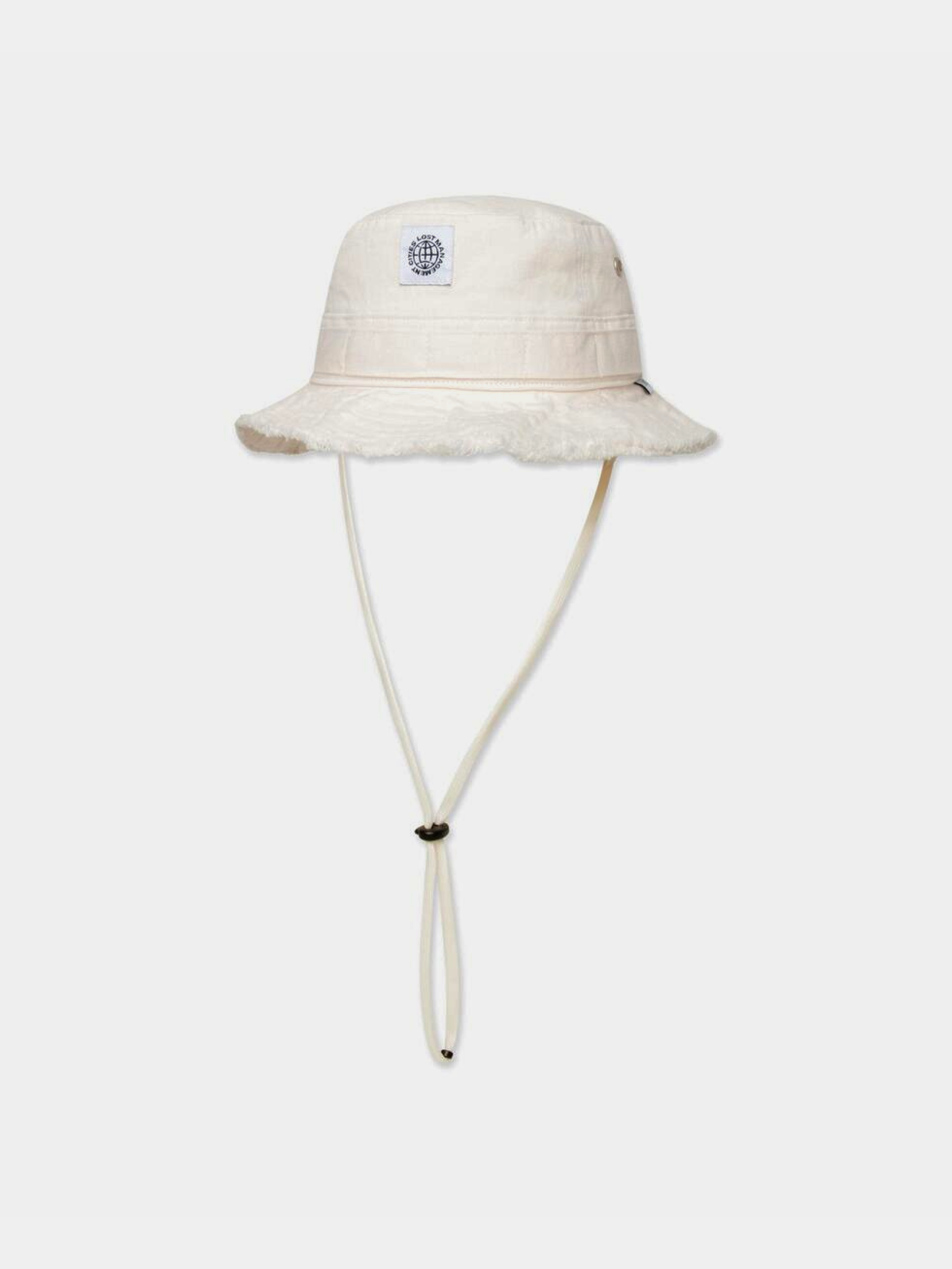 Панама LMC Raw Edge Boonie Hat Cream