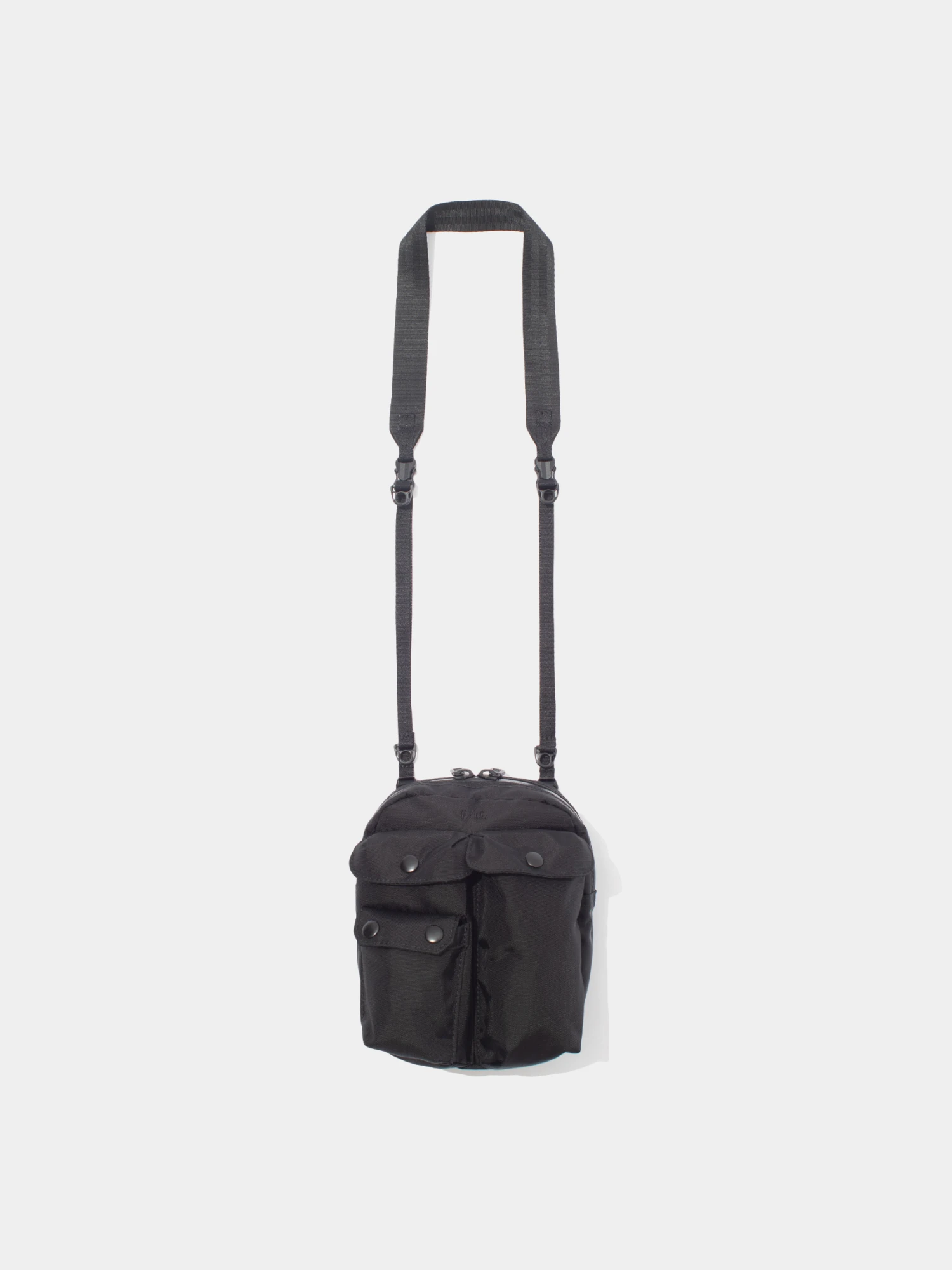 Сумка F/CE. 420 re/cor Medicine Black