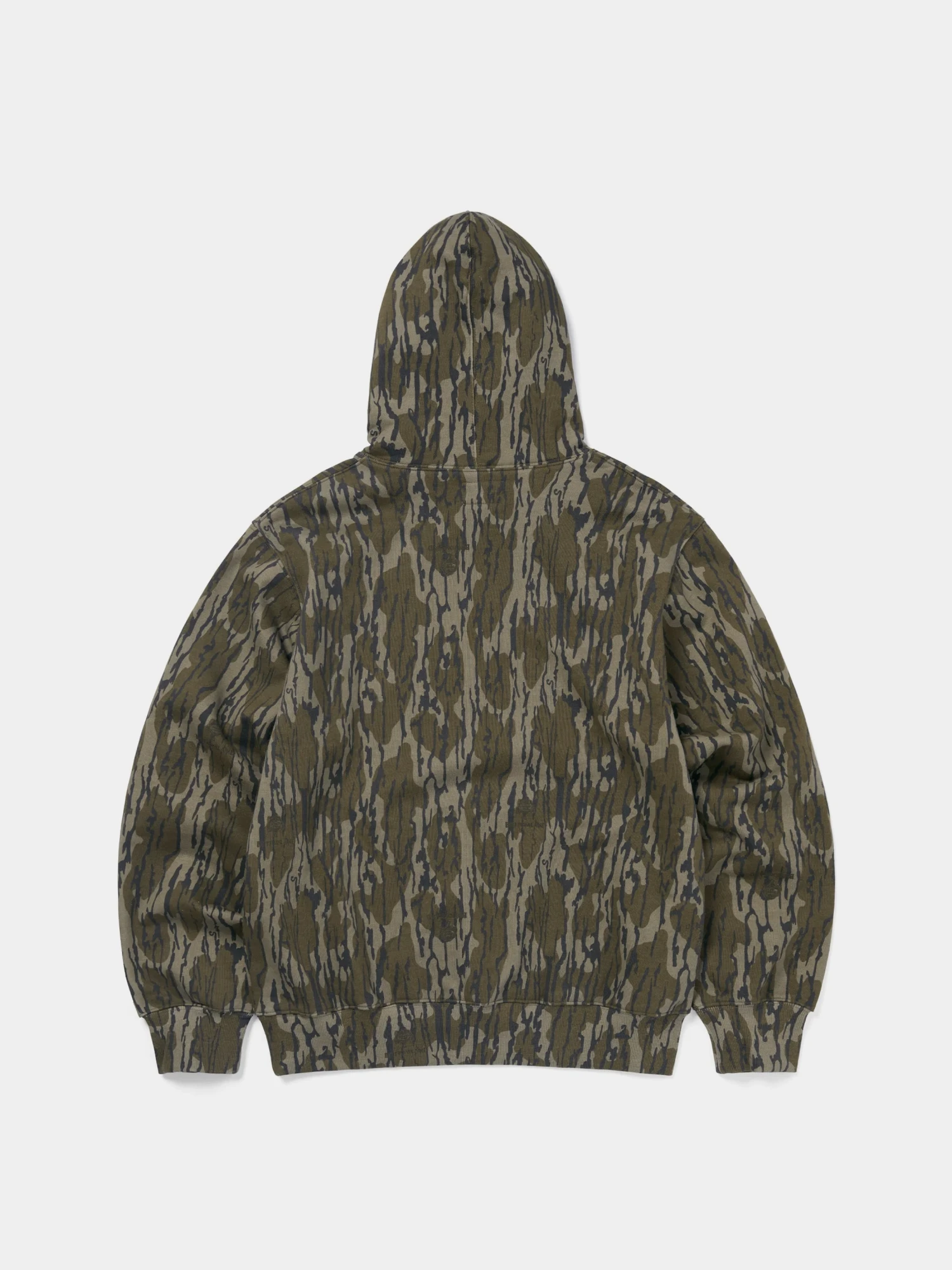 Худи thisisneverthat T.N.T. Classic HDP Hoodie Camo