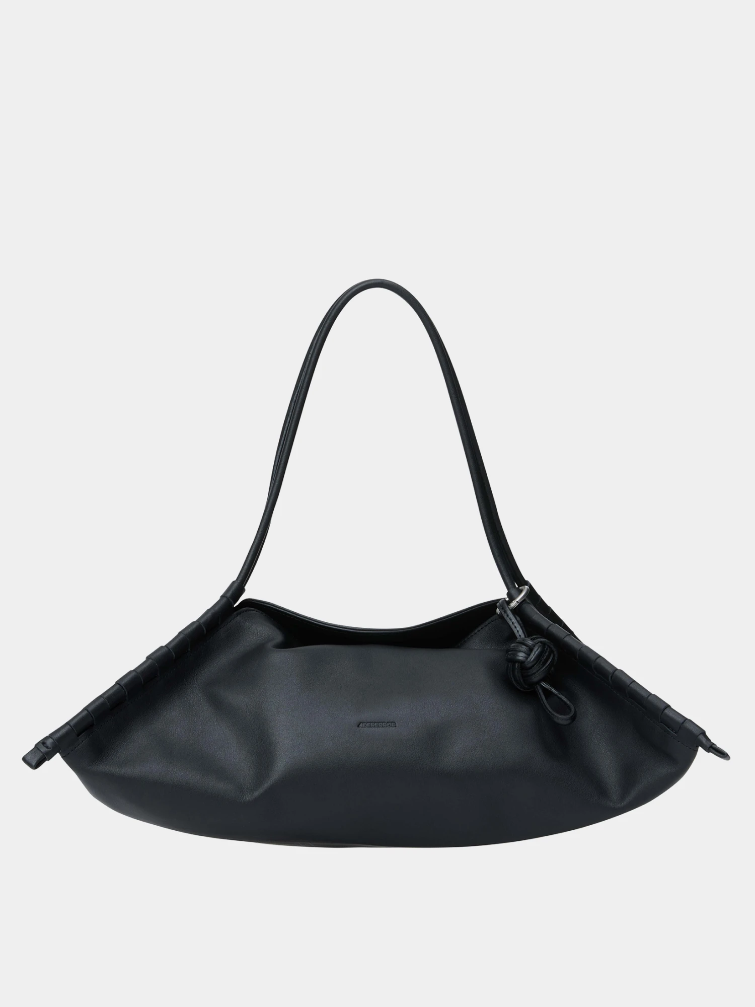 Сумка ADERERROR Foil Shoulder Product. 93 Black