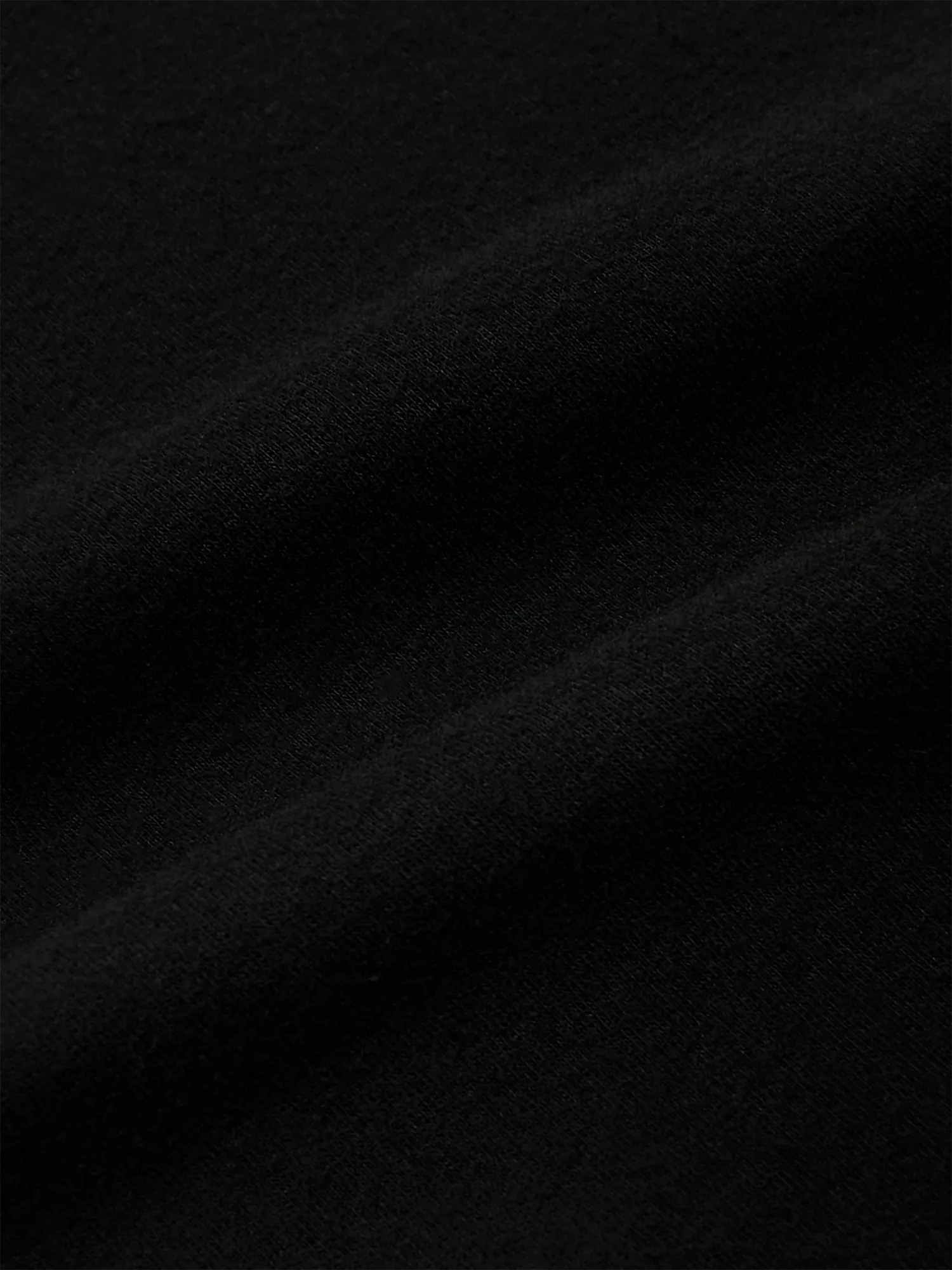Лонгслив RICK OWENS DRKSHDW Jumbo Tabard Black