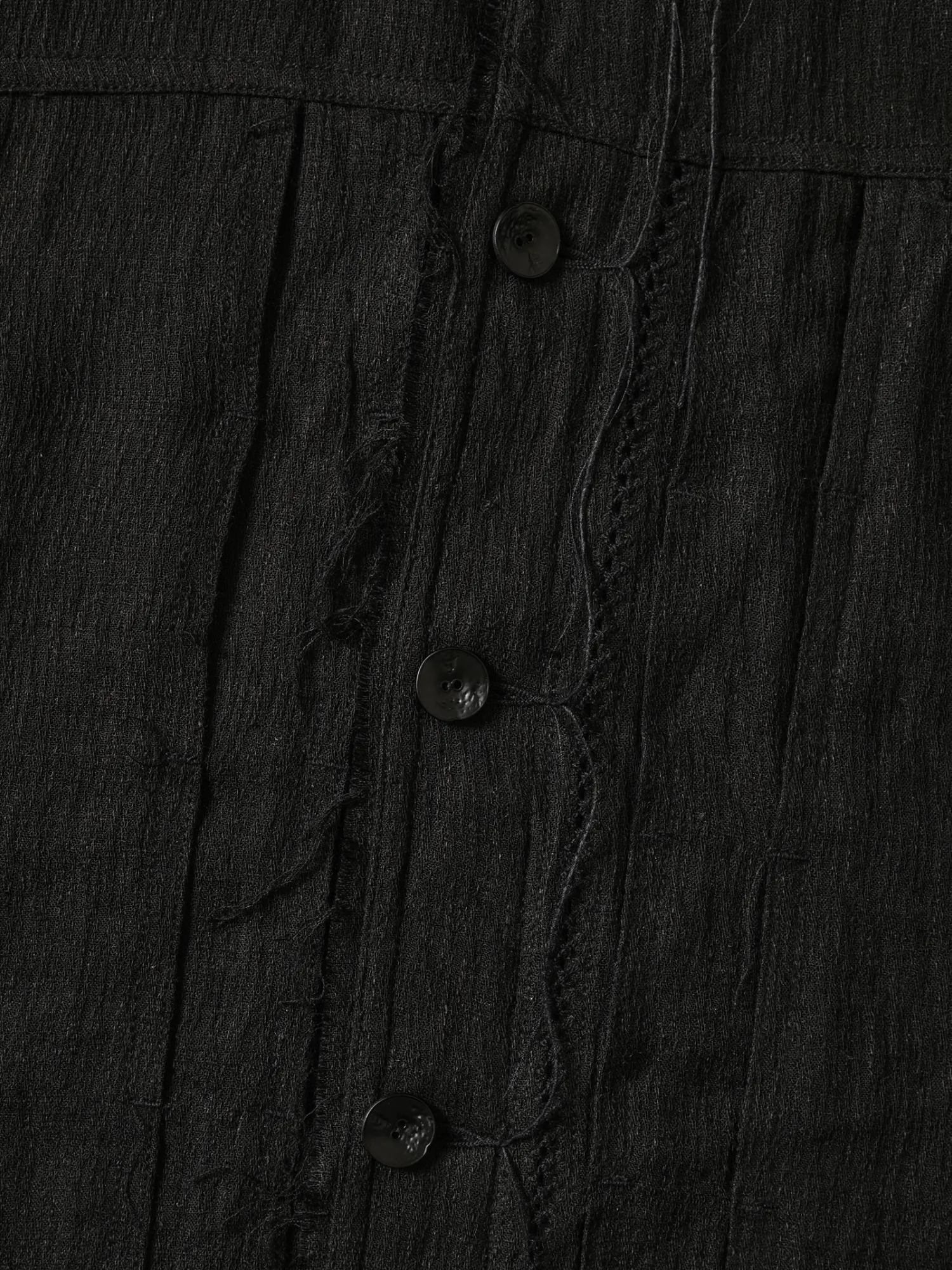 Куртка XLIM EP.7 09 Black