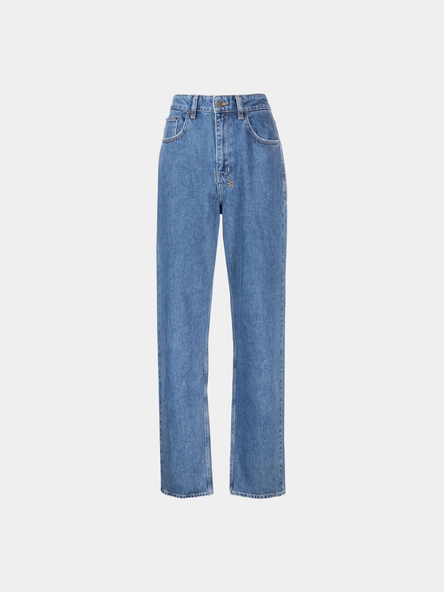 Женские джинсы Ksubi Playback Heritage Denim