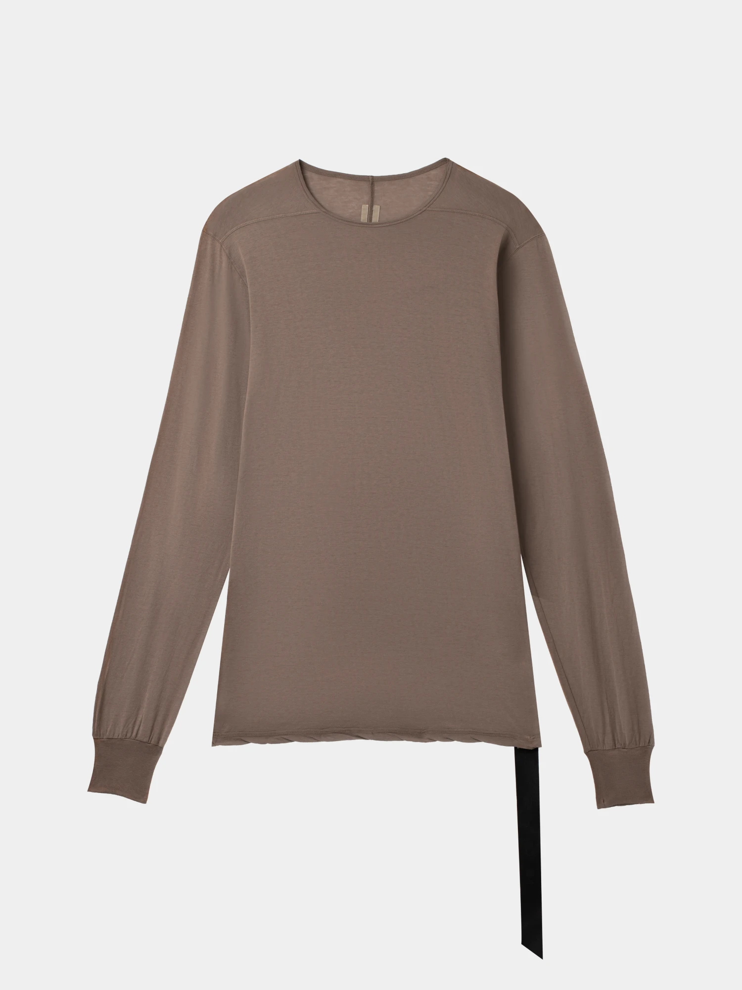 Лонгслив RICK OWENS DRKSHDW Level Dust